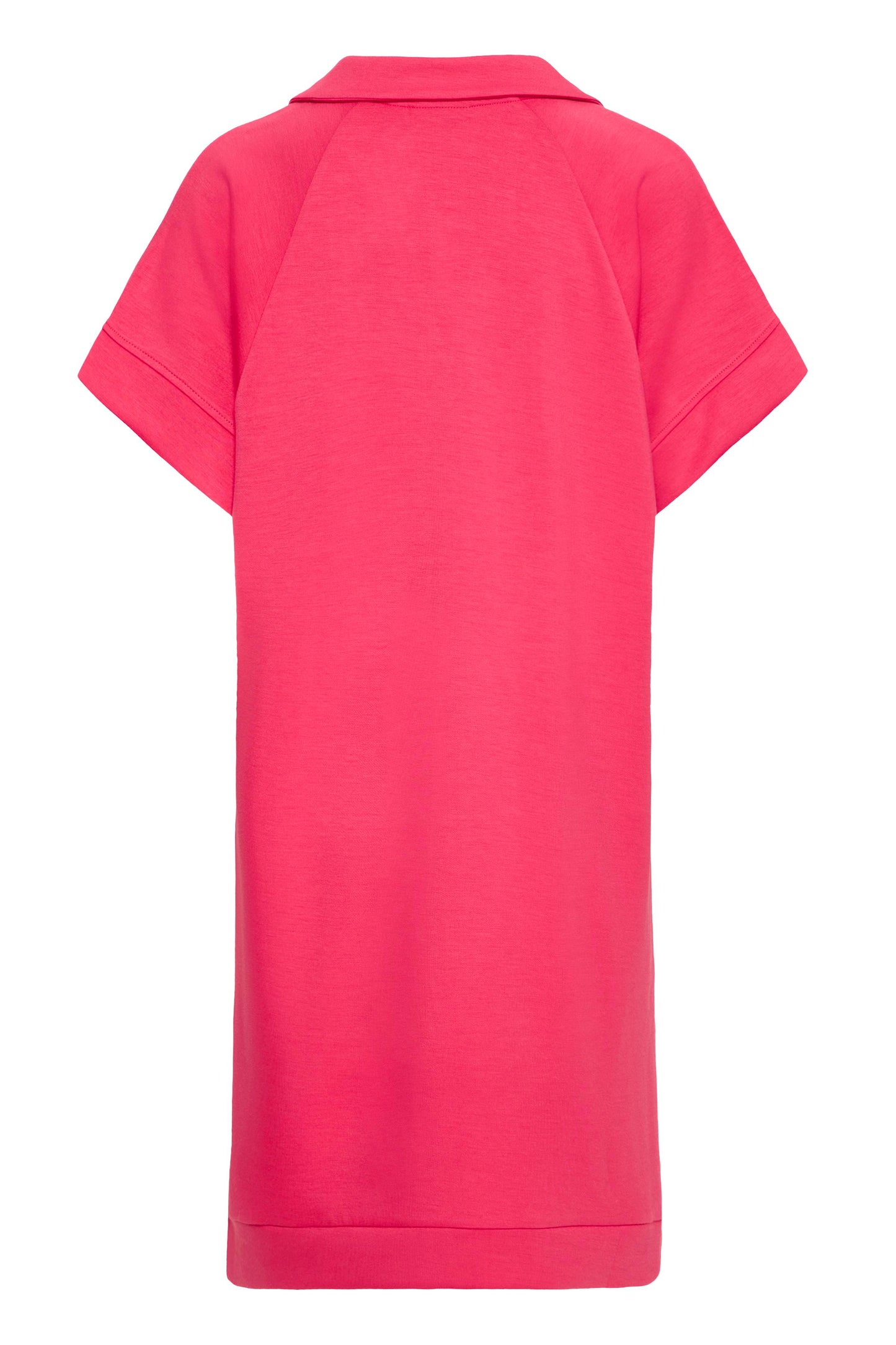 Fraurora Dress - Virtual Pink