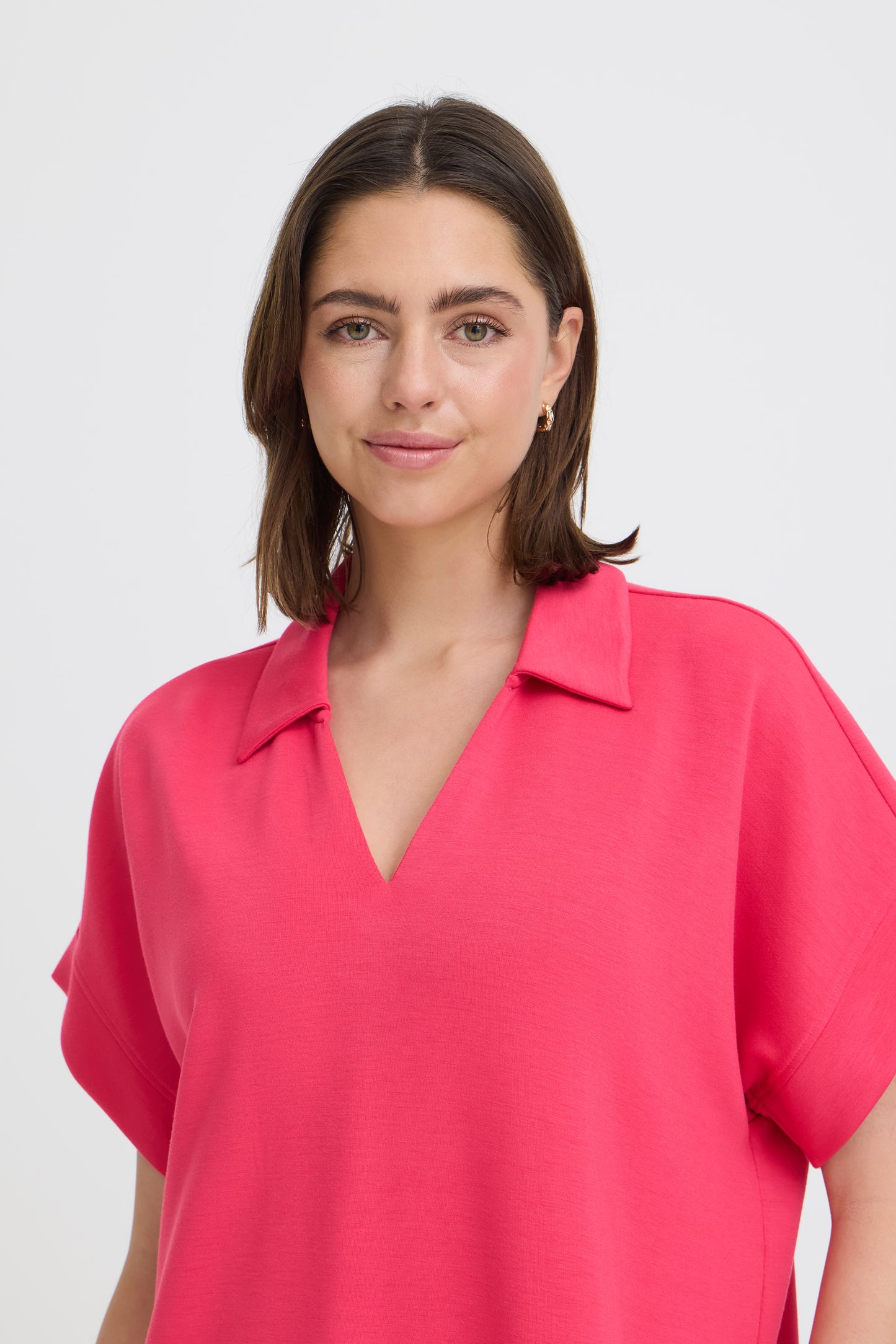 Fraurora Dress - Virtual Pink