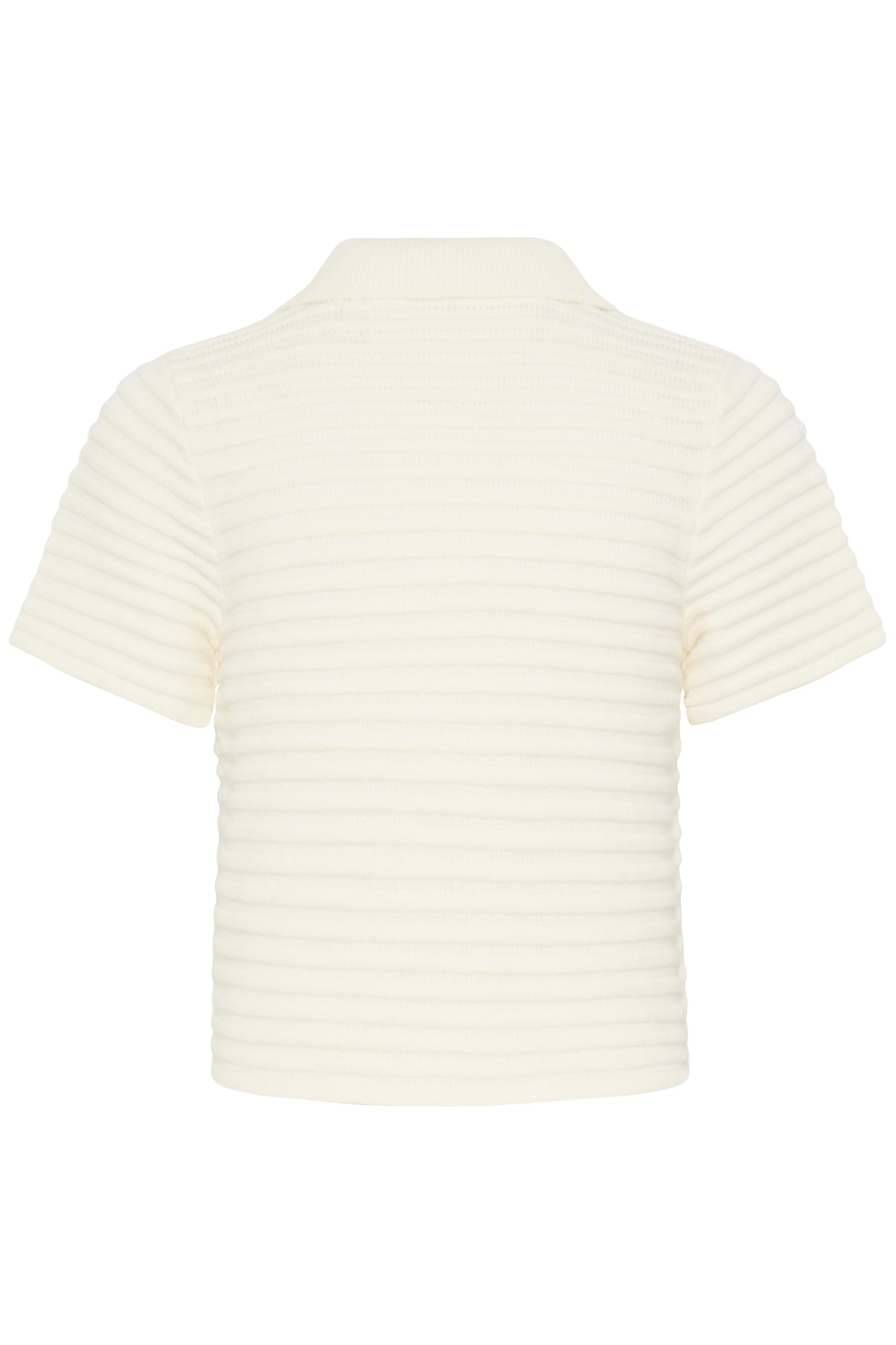 Frperri Cardigan - Whisper White