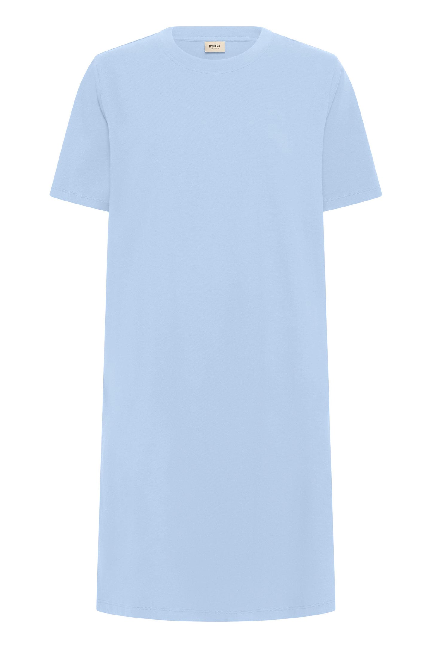Frfeba T-Shirt Dress - Blue