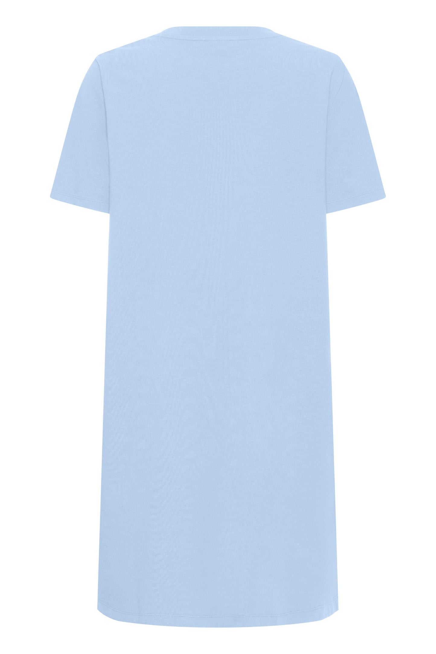 Frfeba T-Shirt Dress - Blue