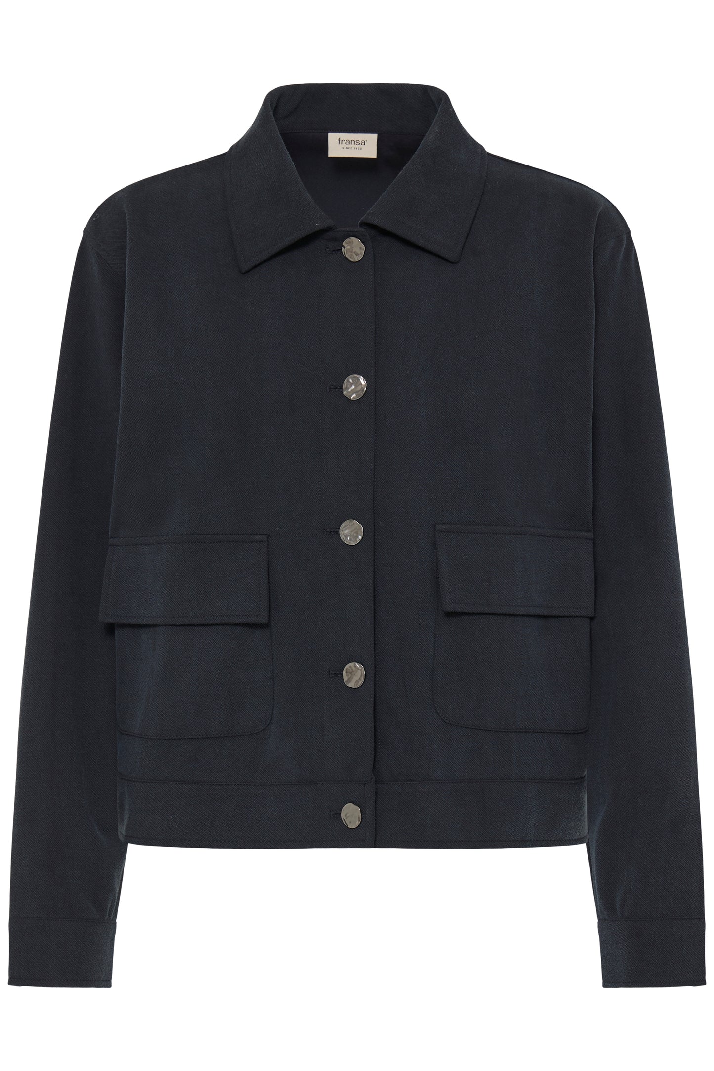Fredie Jacket -