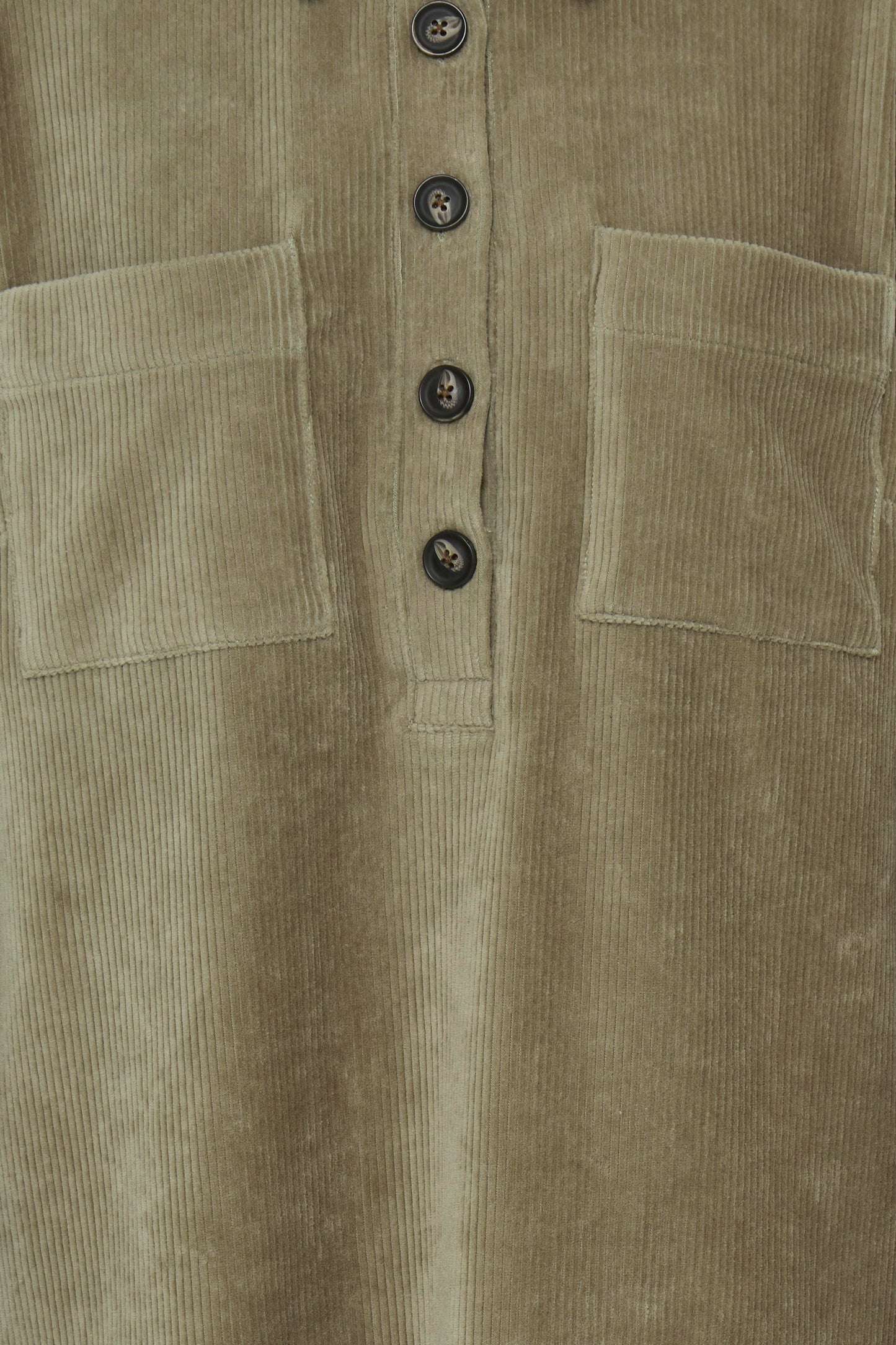 Frmilani Dress - Overland Tree Green