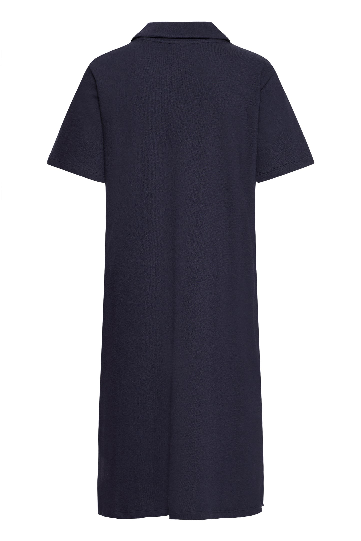 Frfauna Dress - Navy Knit