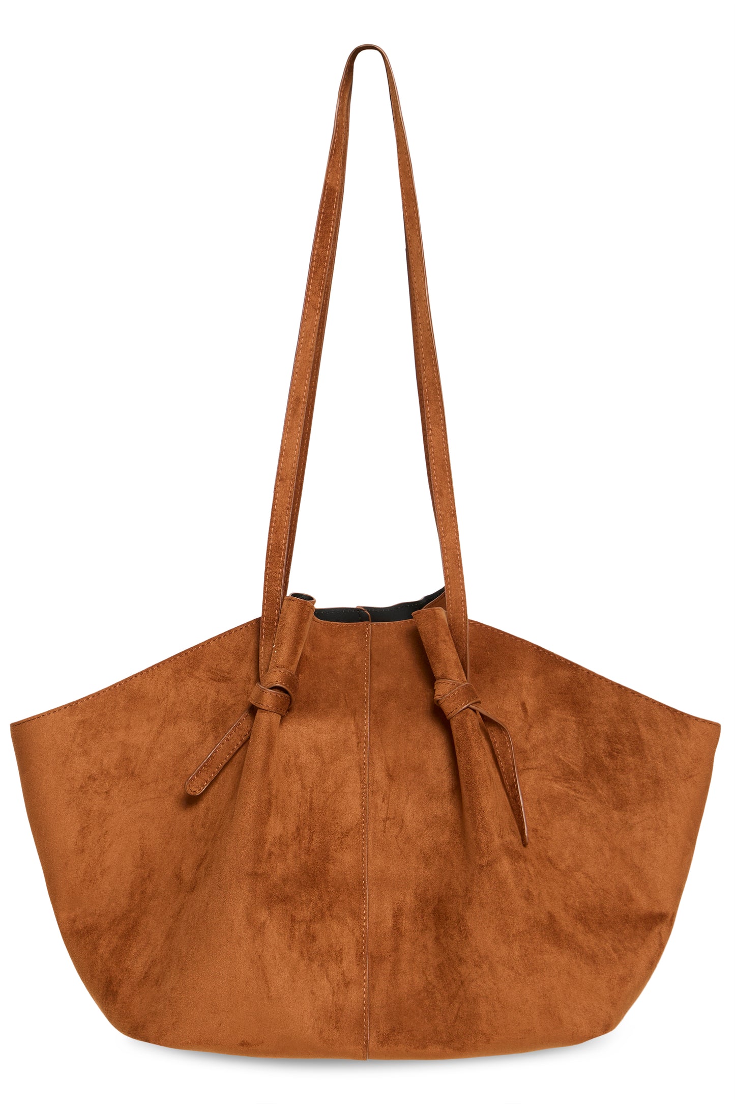 Frgreta Bag - Cognac