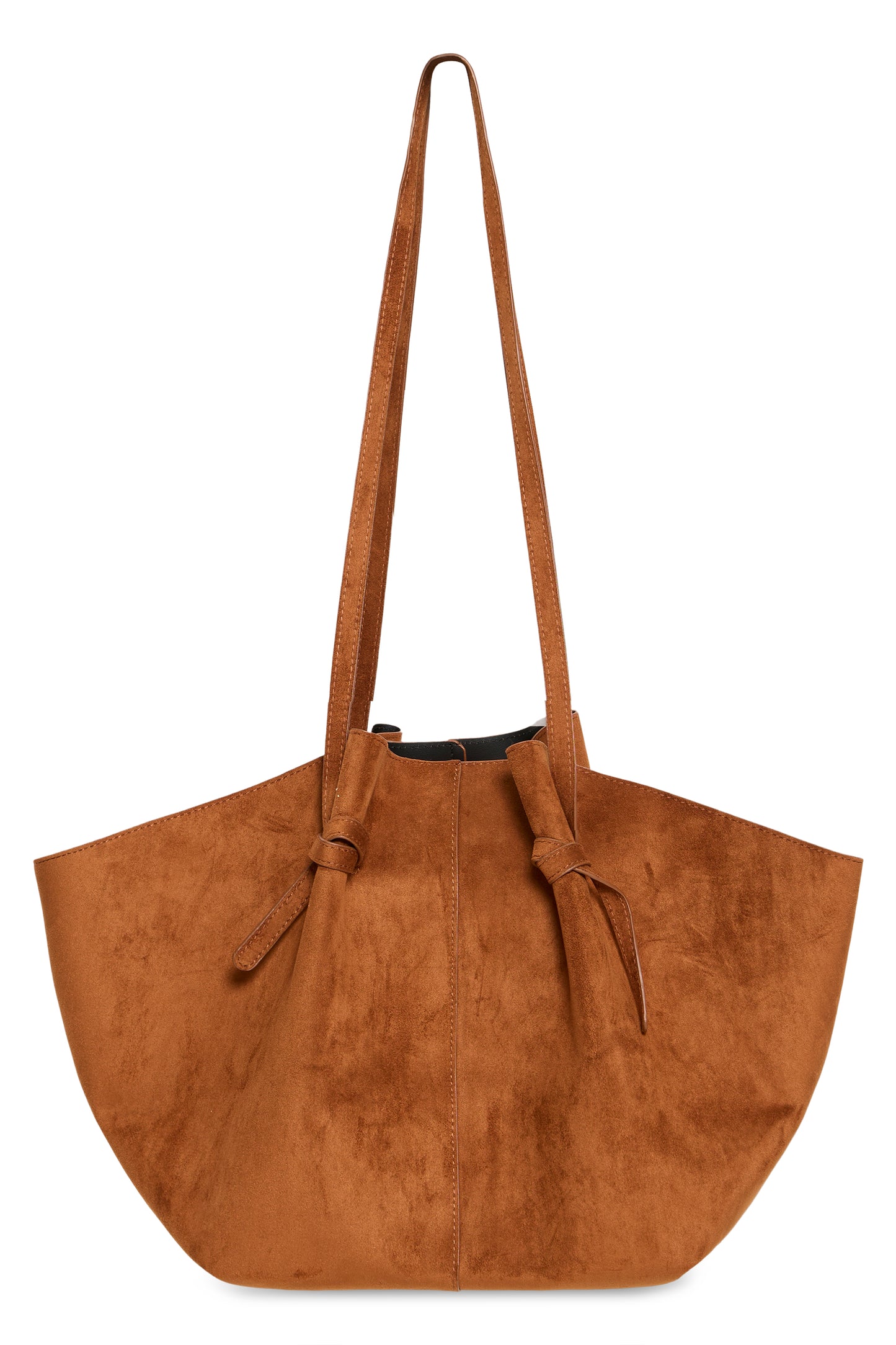 Frgreta Bag - Cognac