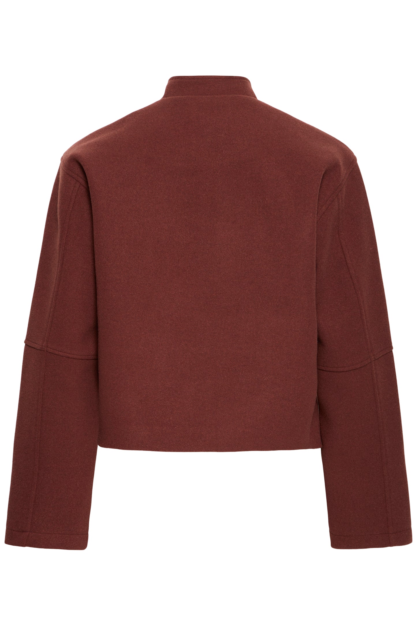 Frjoa Jacket - Rum and Raisin