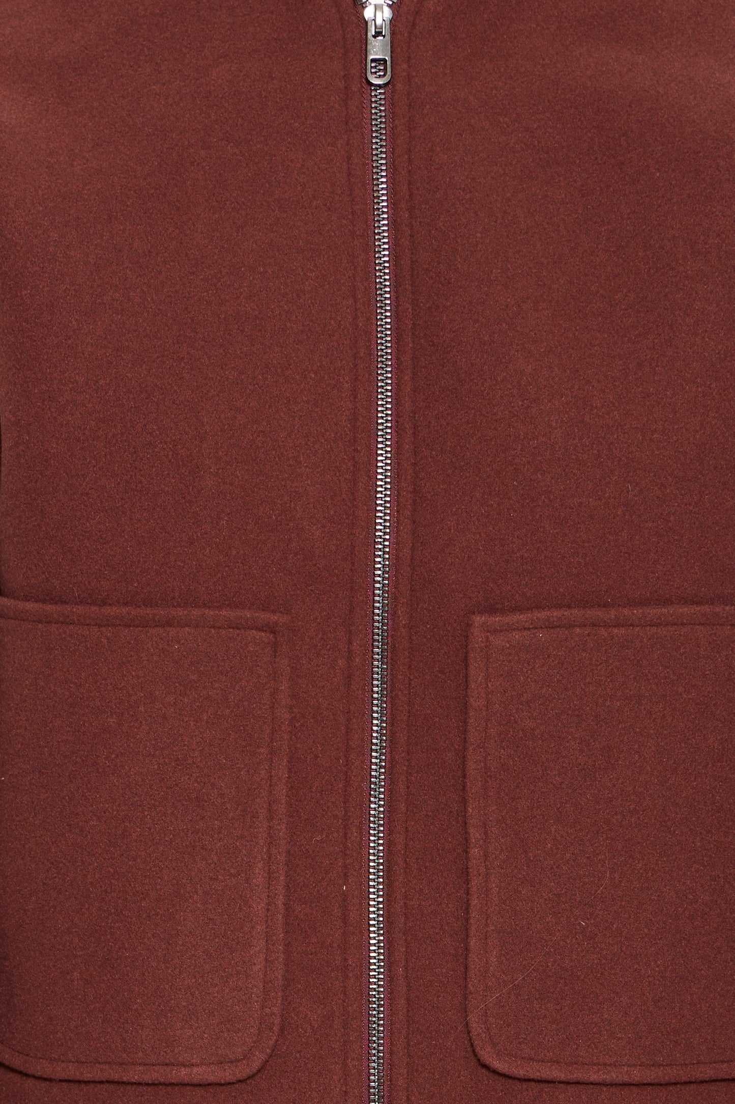 Frjoa Jacket - Rum and Raisin