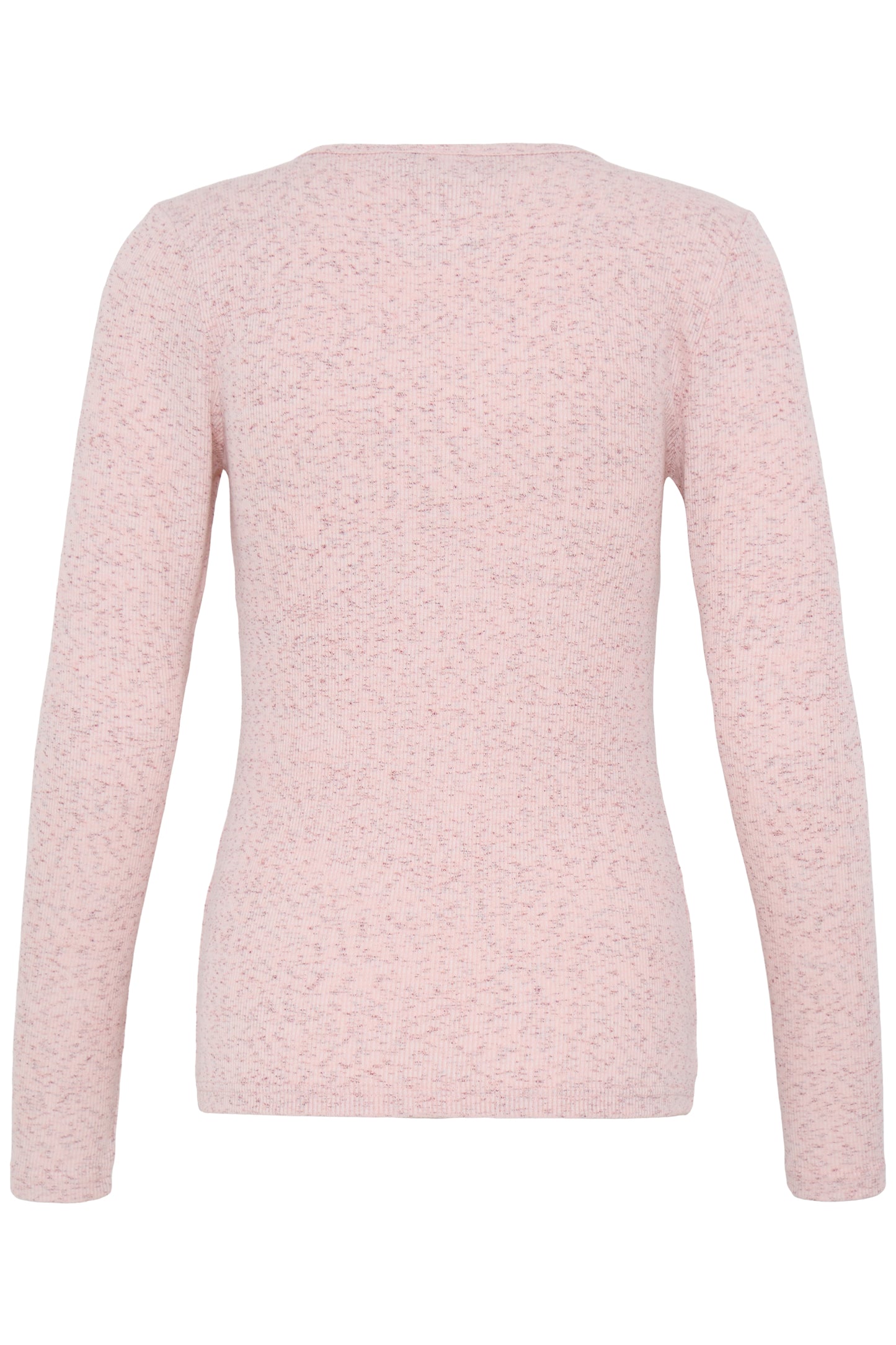 Frjavina Tee - Silver Pink