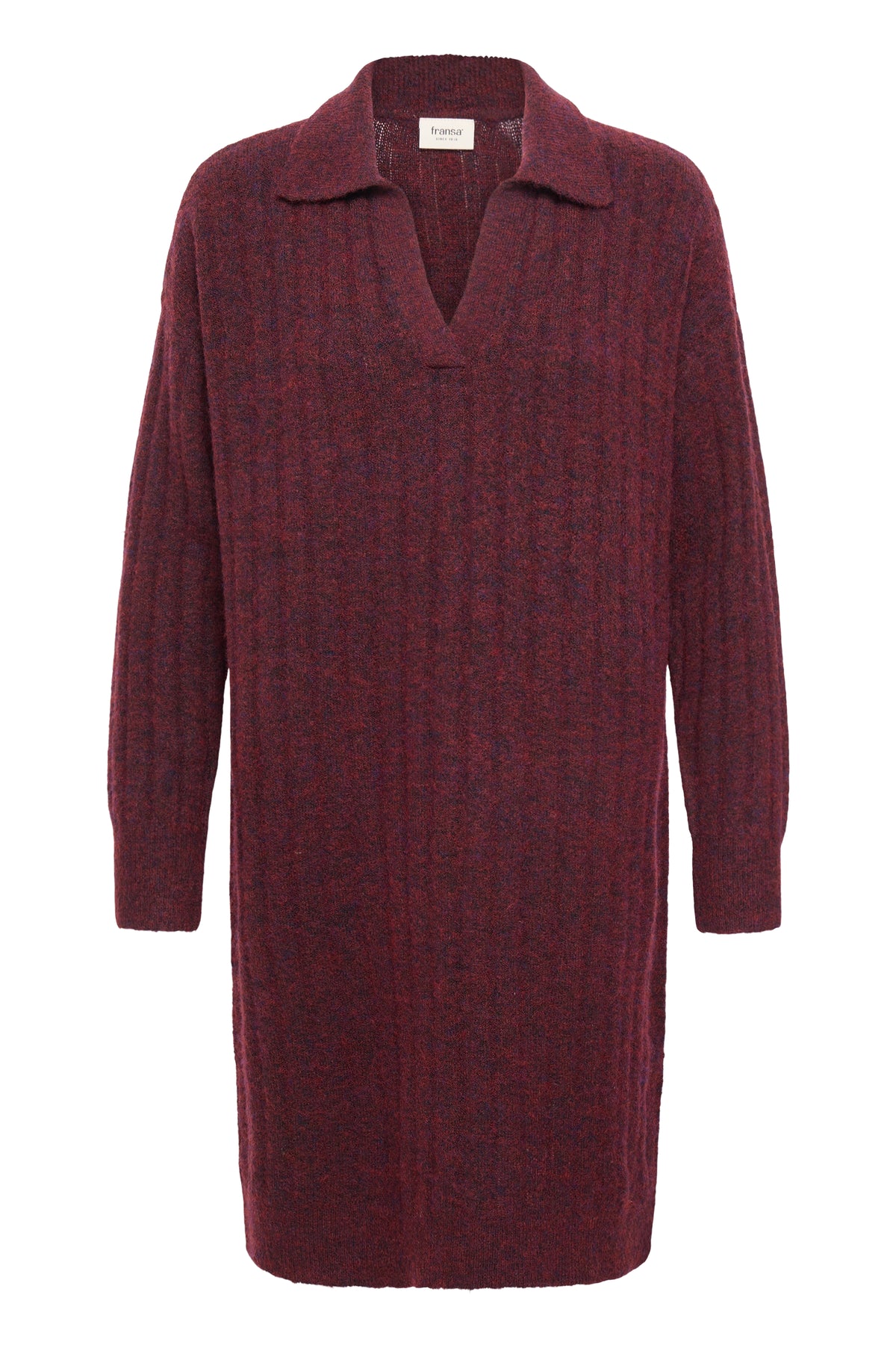 Frsanny Dress - Port Royale