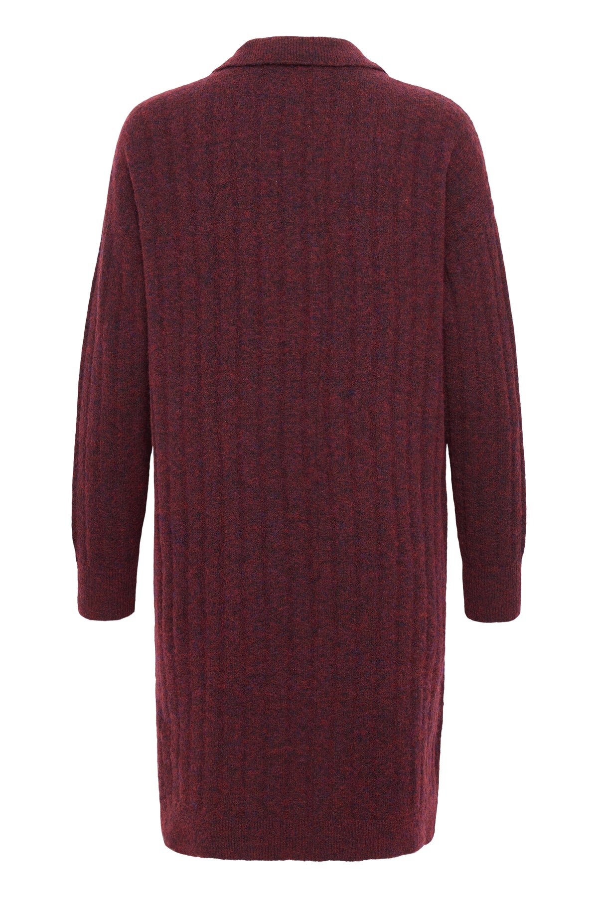 Frsanny Dress - Port Royale