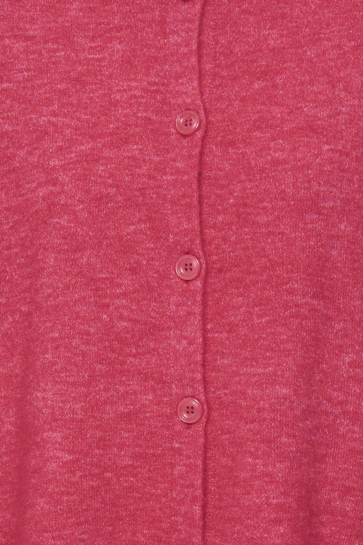 Franny Cardigan - Party Punch Pink