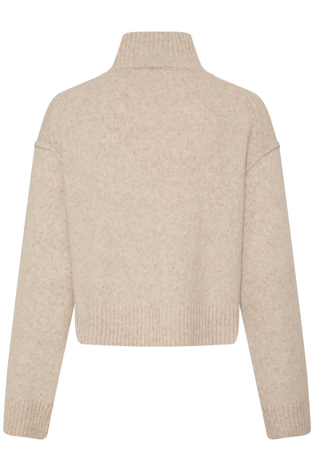 Frgigi Jumper - Oatmeal