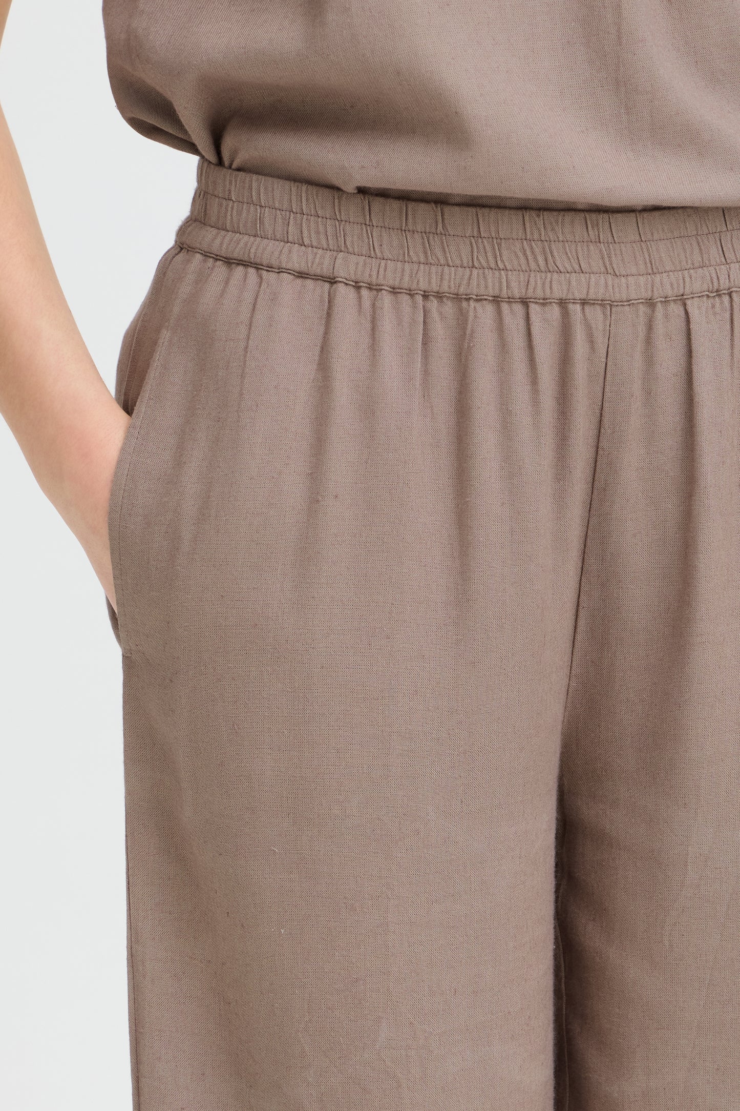 Frjett Culottes - Mountain Trail