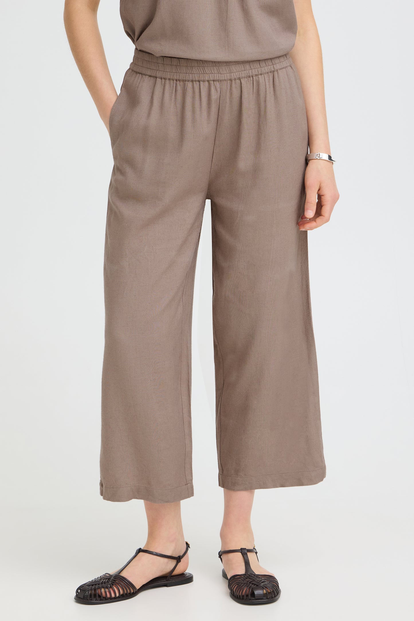 Frjett Culottes - Mountain Trail