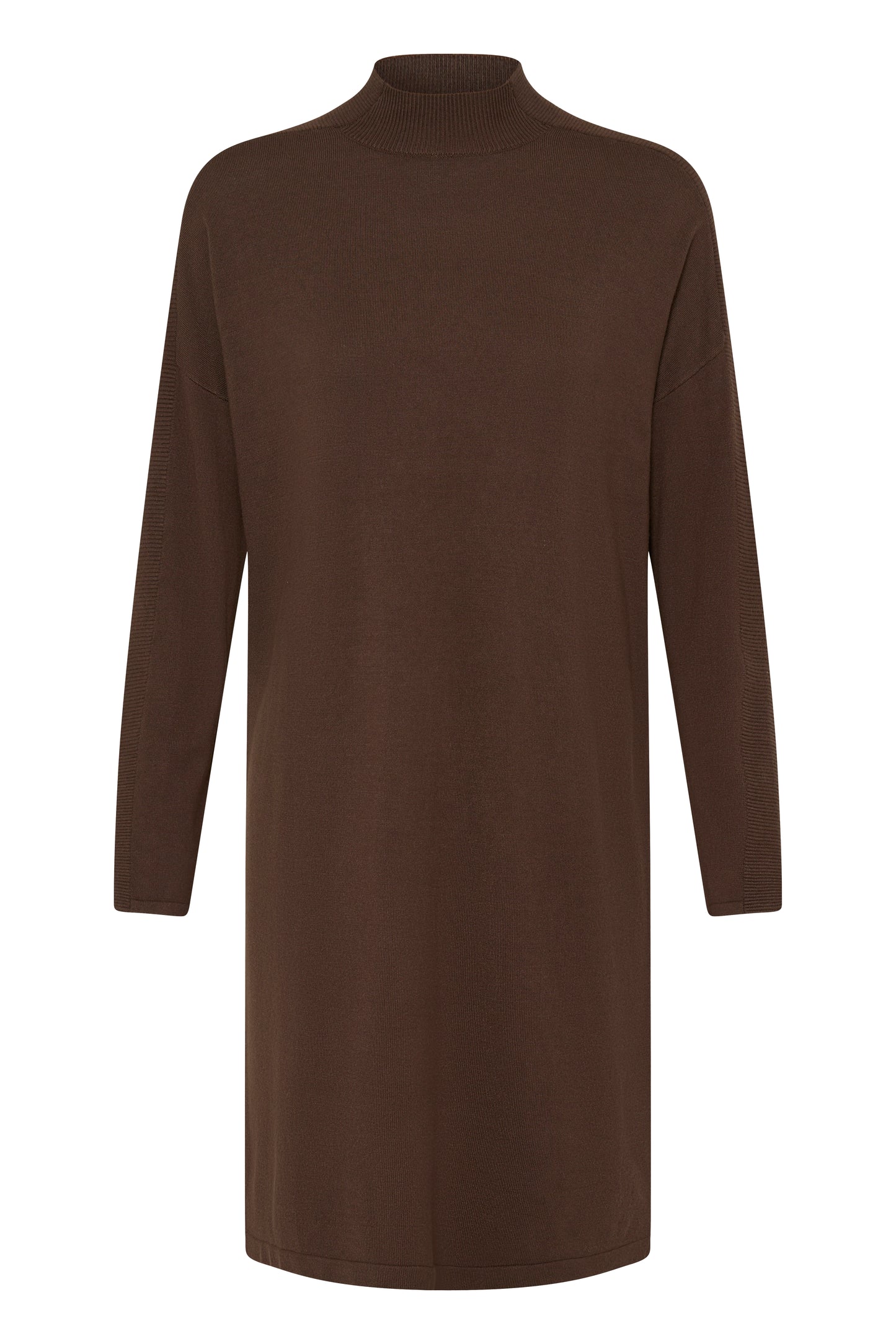 Frmary Dress - Hot Fudge