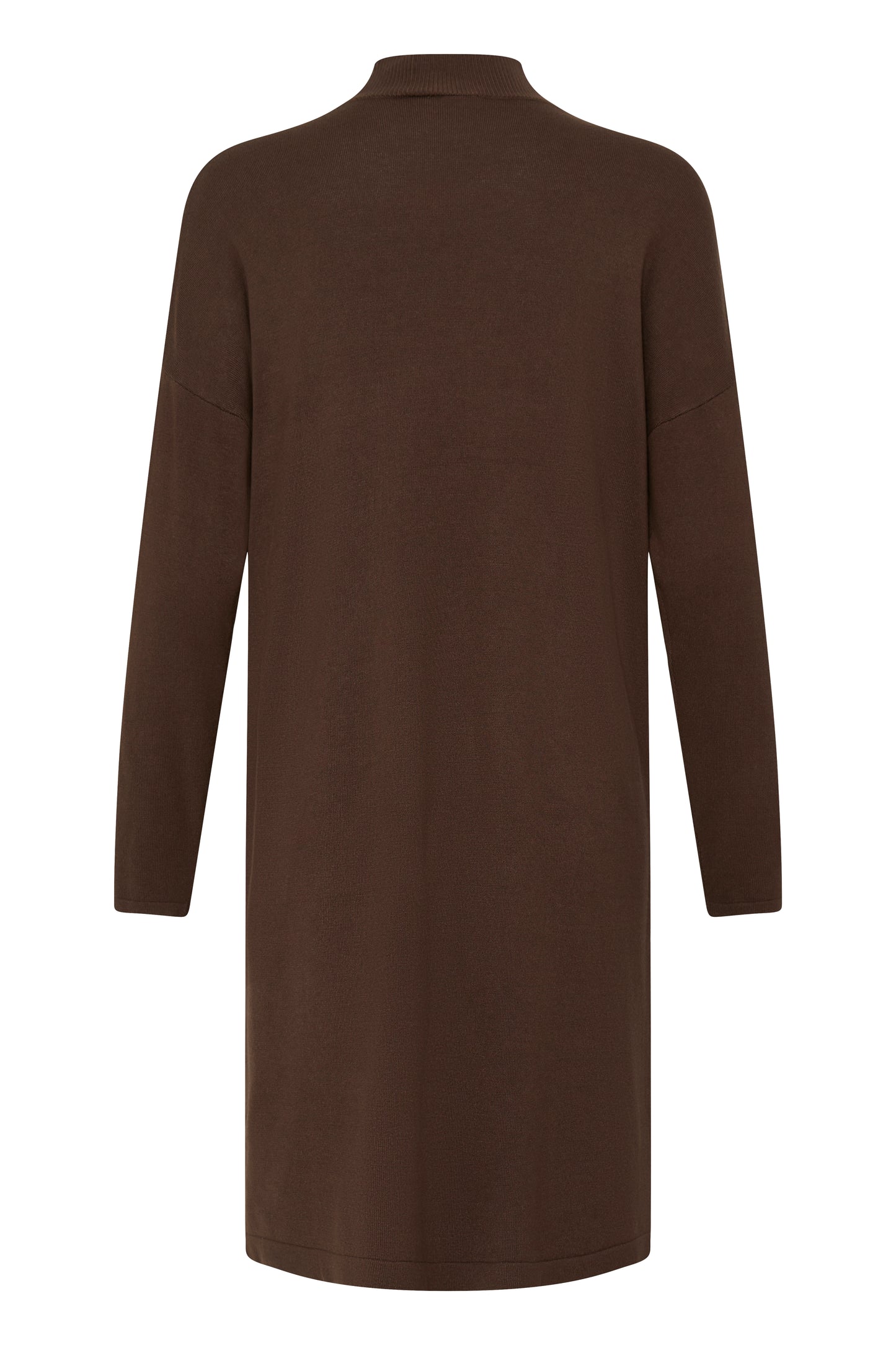 Frmary Dress - Hot Fudge