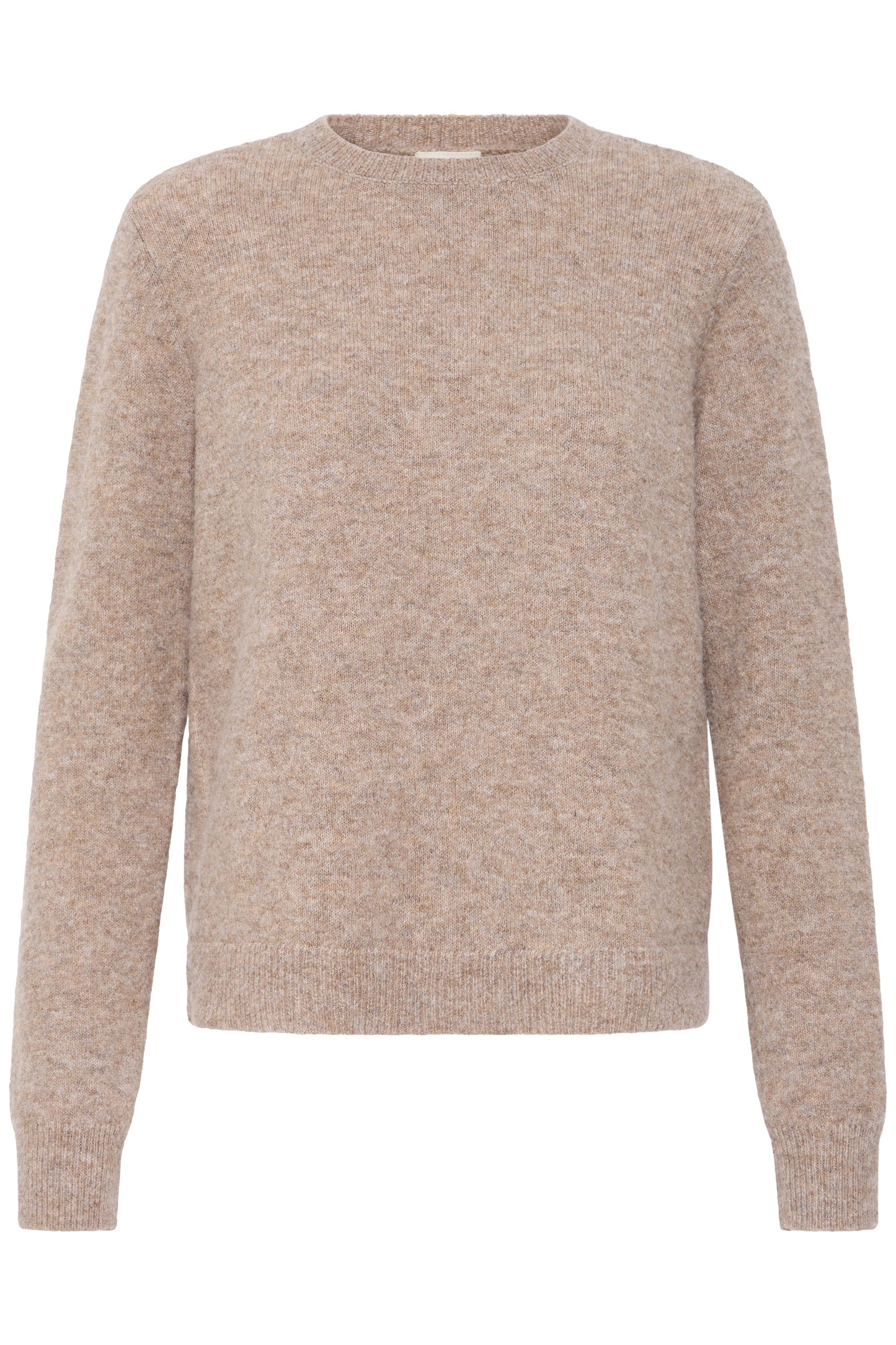 Frfia Jumper - Driftwood