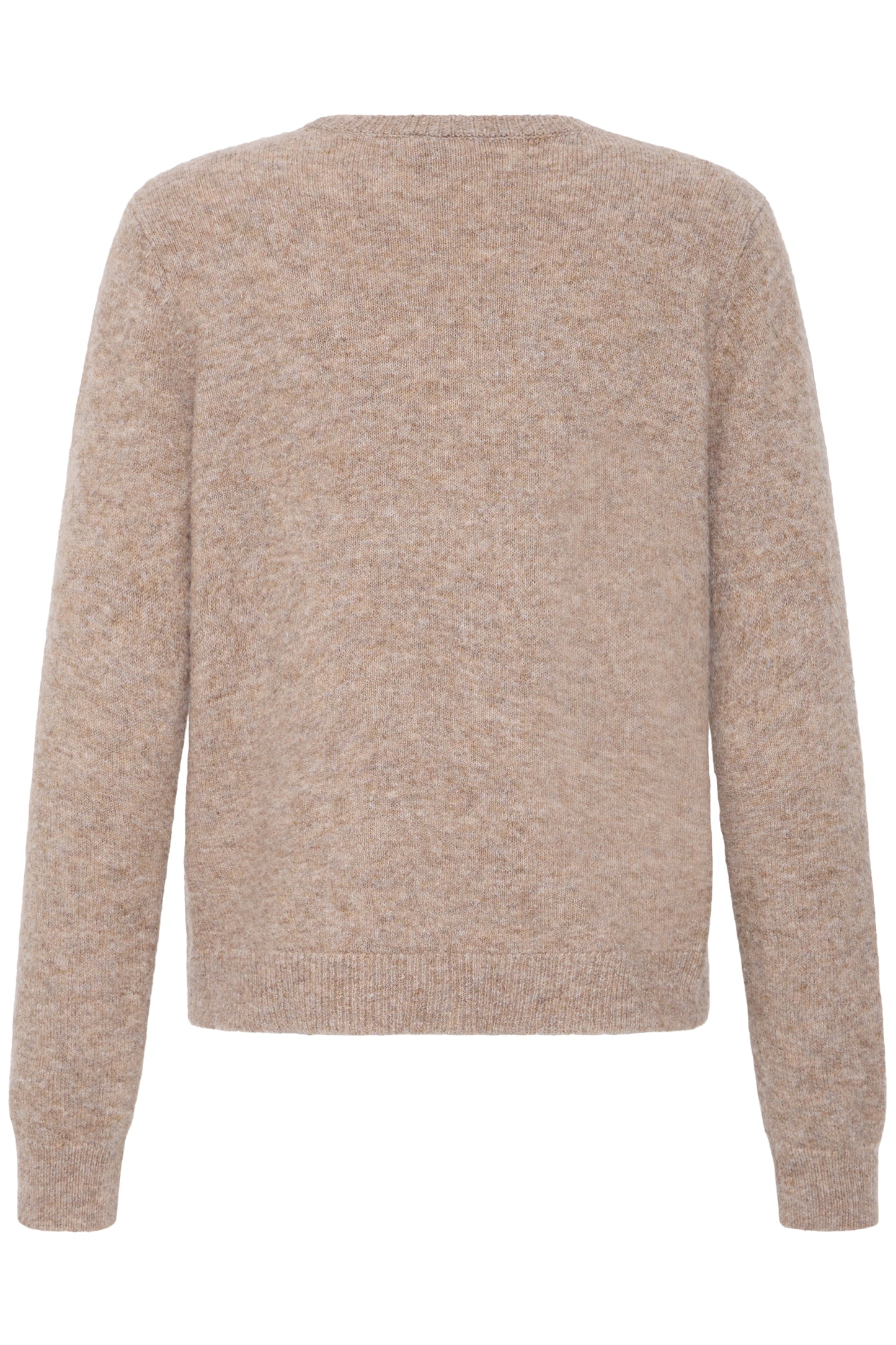 Frfia Jumper - Driftwood