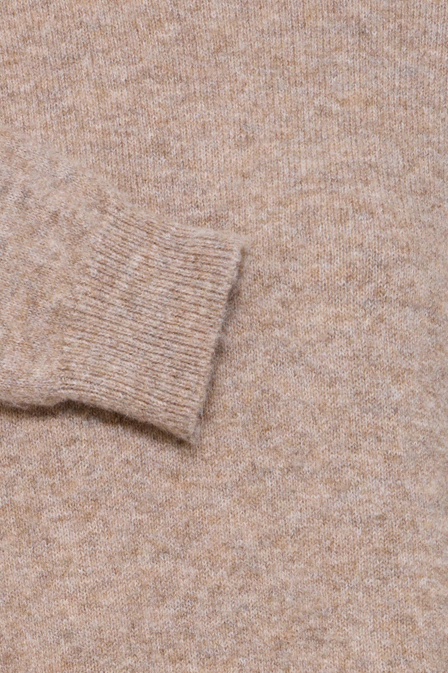Frfia Jumper - Driftwood