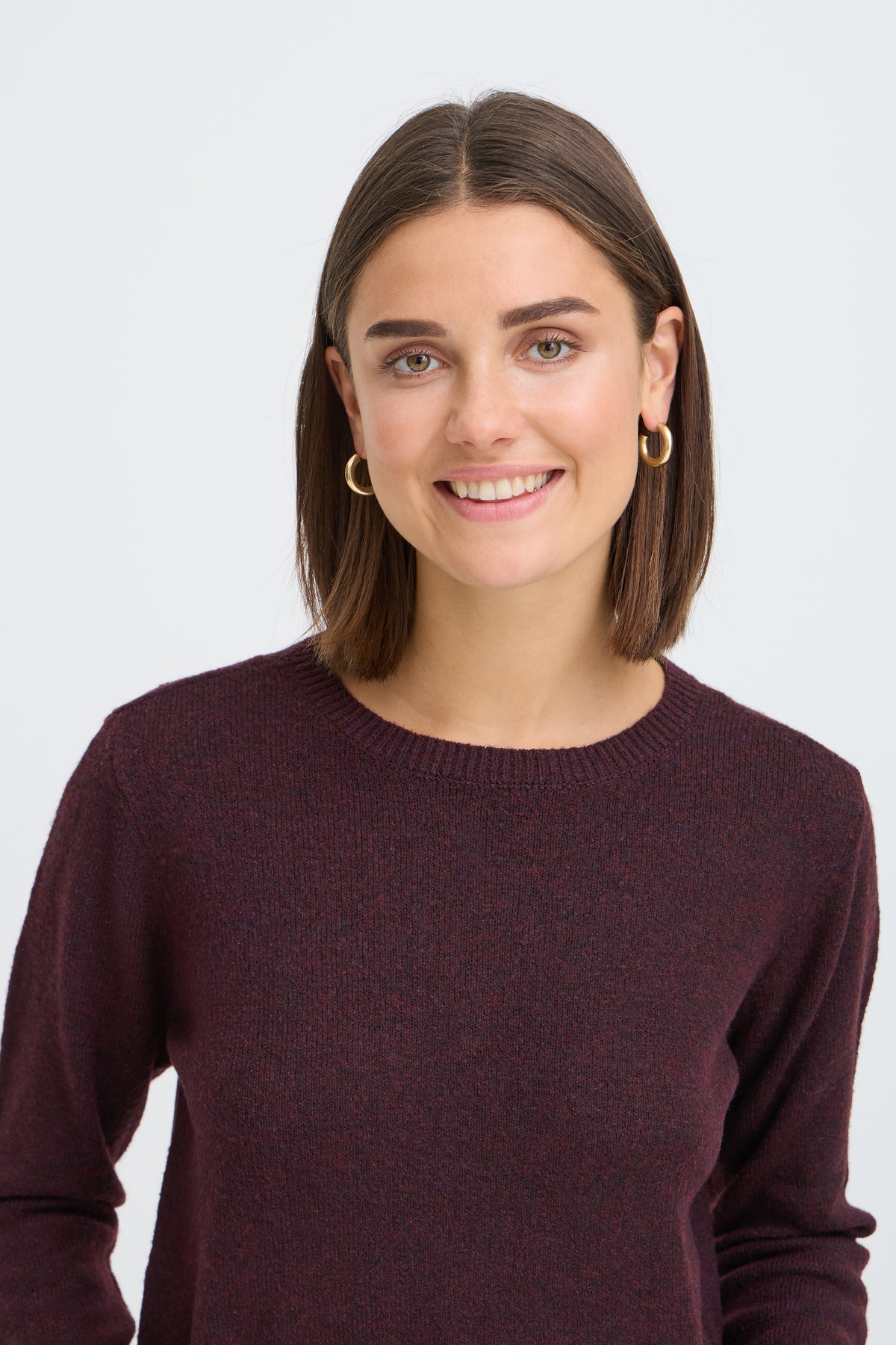 Frfia Jumper - Port Royale