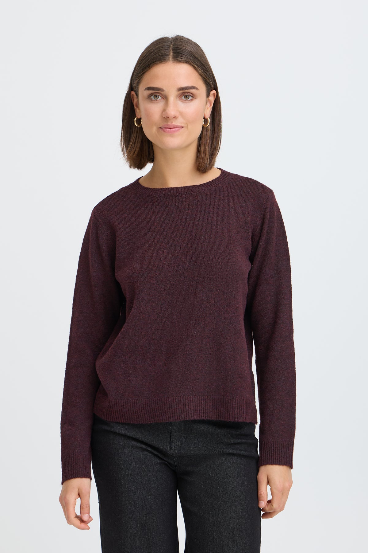 Frfia Jumper - Port Royale