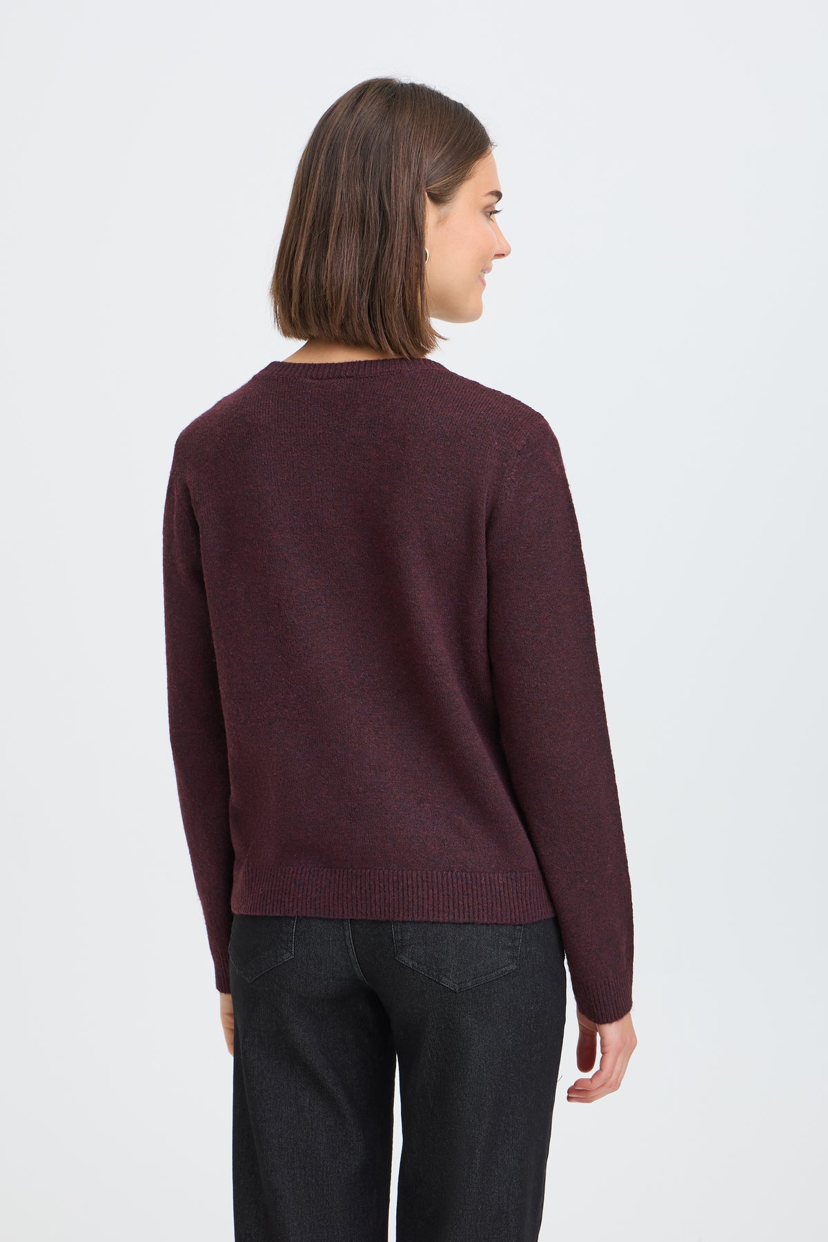 Frfia Jumper - Port Royale