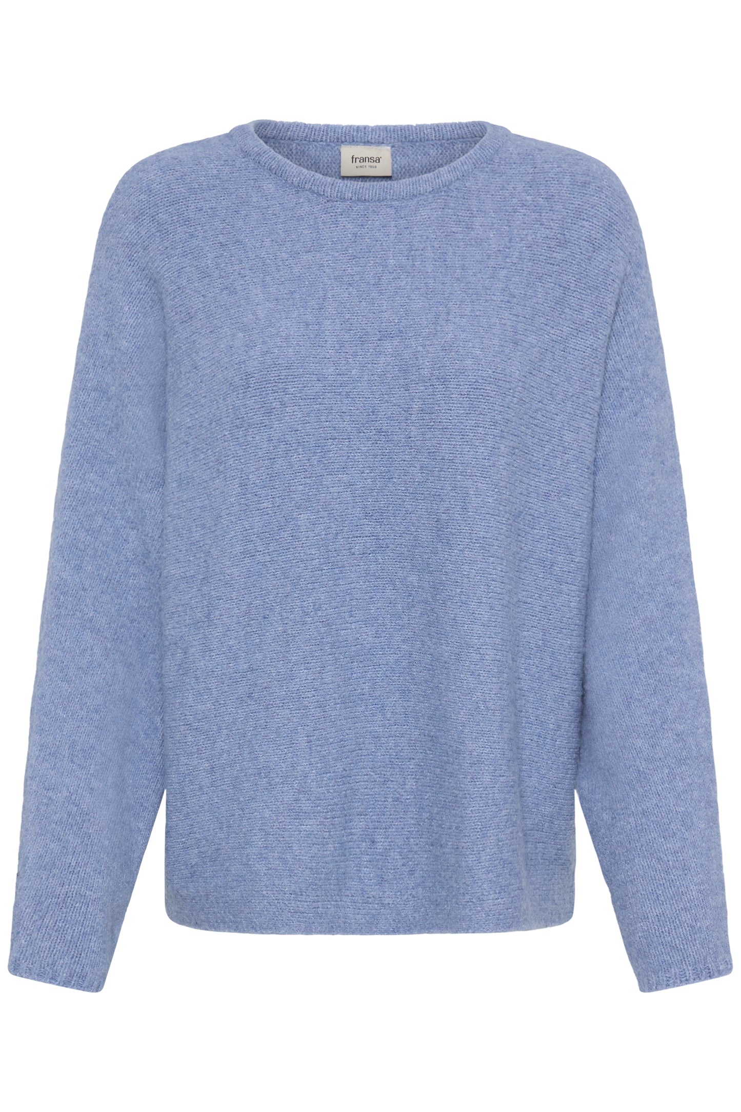 Frbela Jumper - Blue