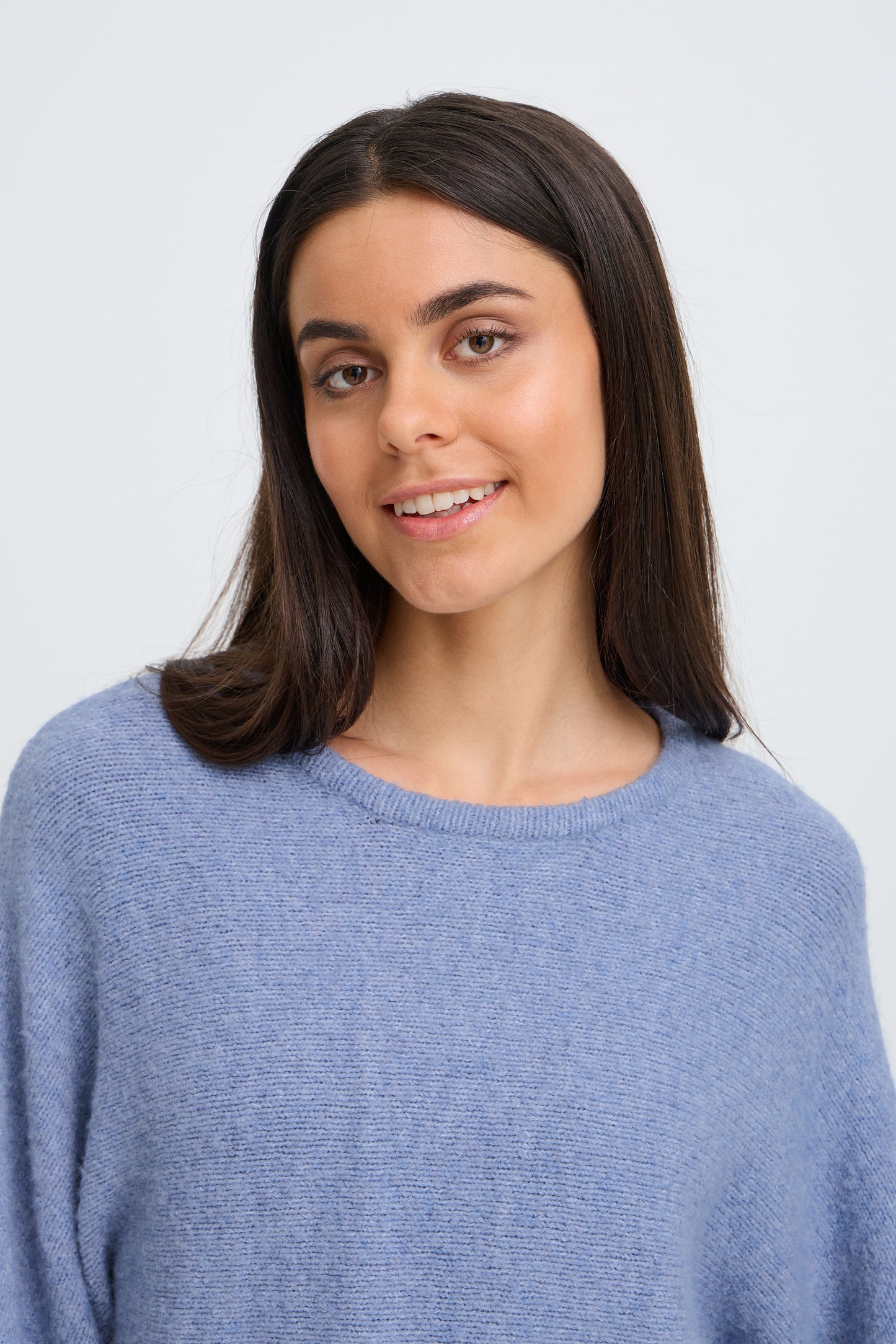 Frbela Jumper - Blue