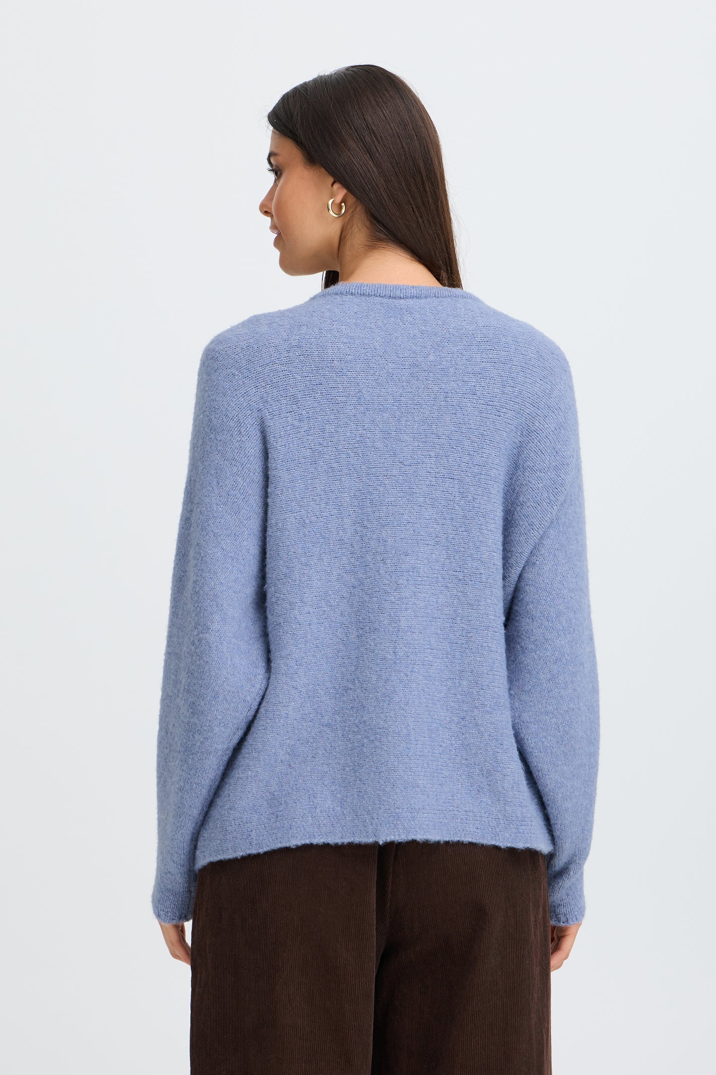 Frbela Jumper - Blue