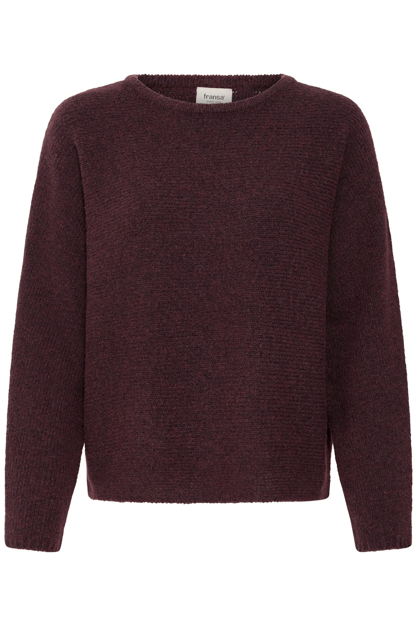 Frbela Jumper - Port
