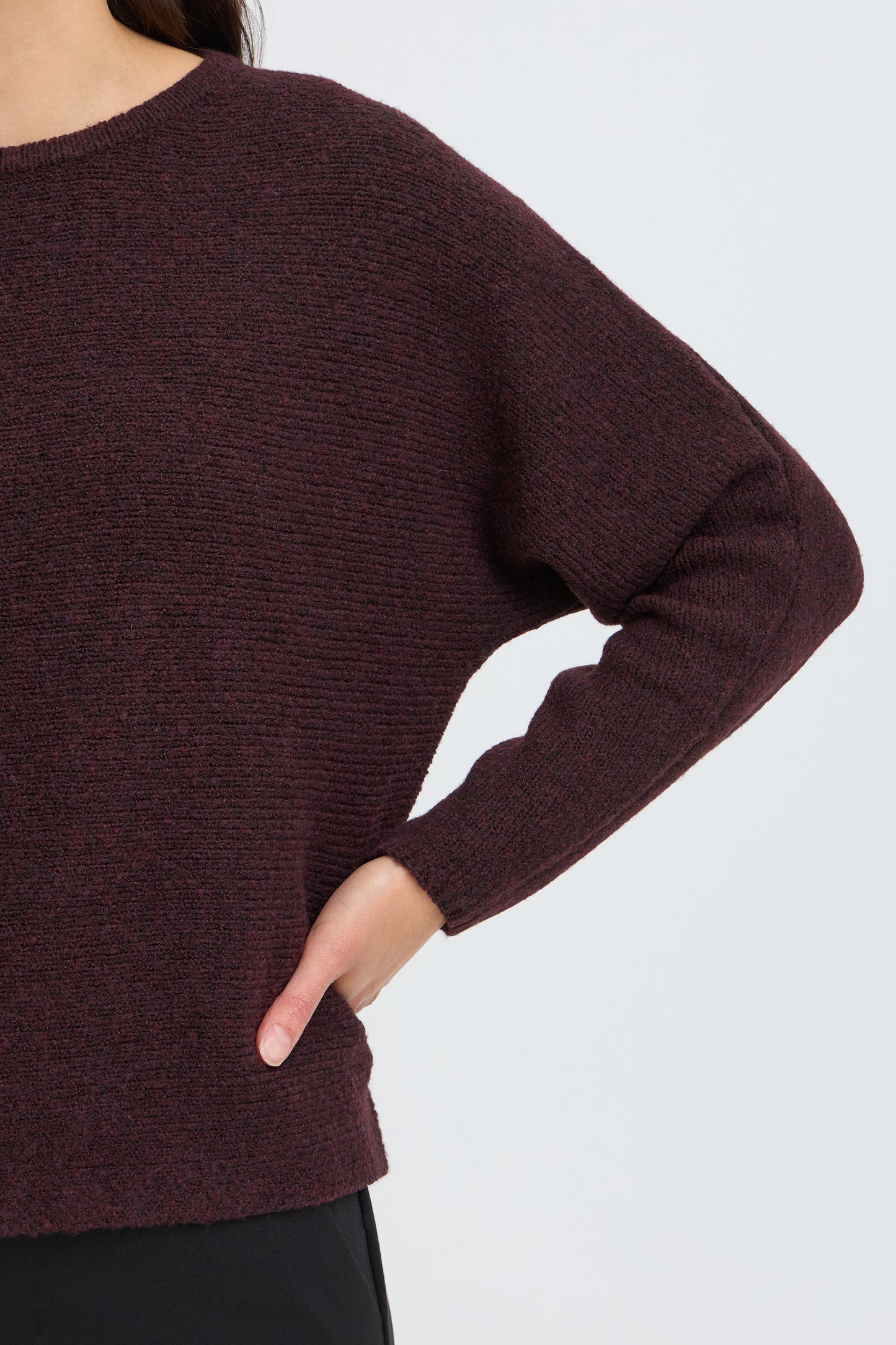 Frbela Jumper - Port