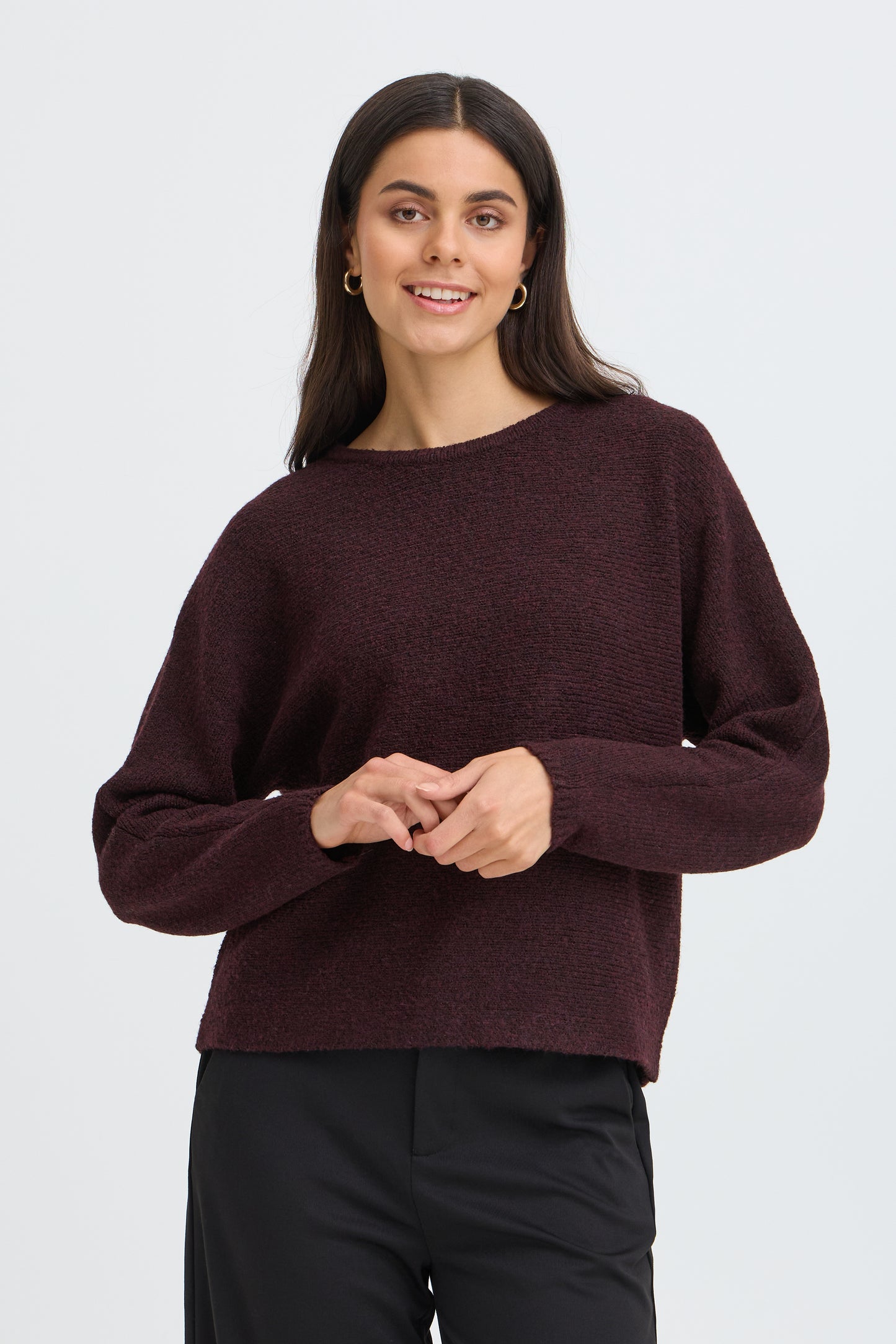 Frbela Jumper - Port