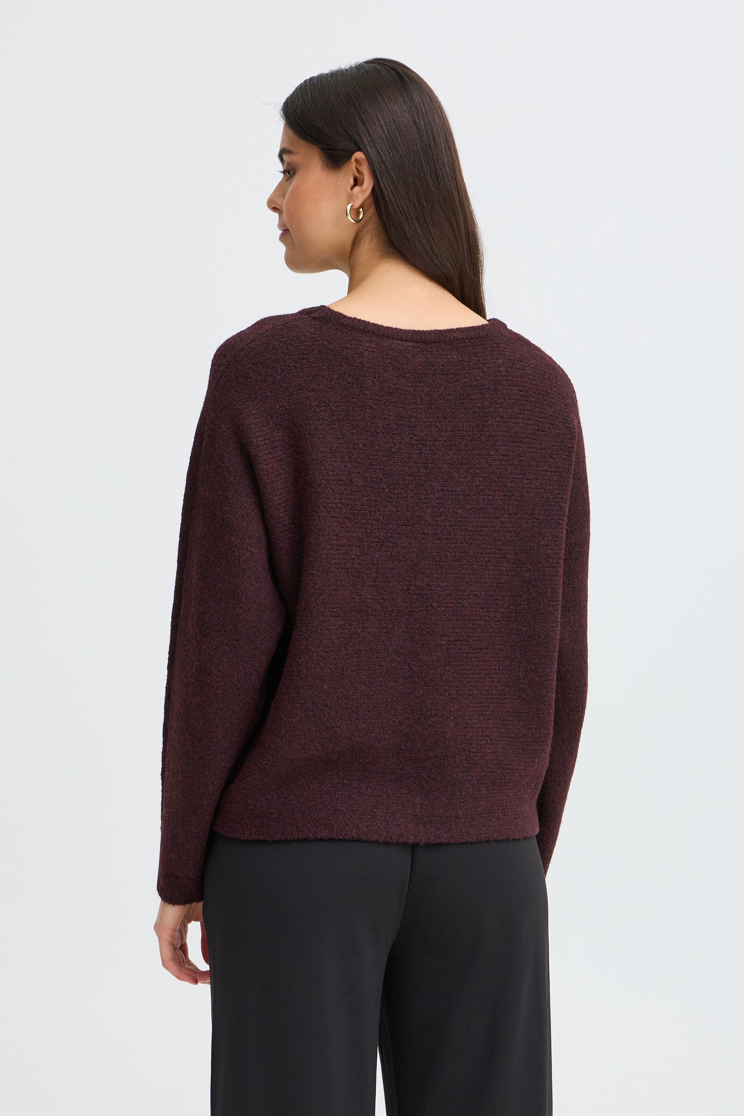 Frbela Jumper - Port