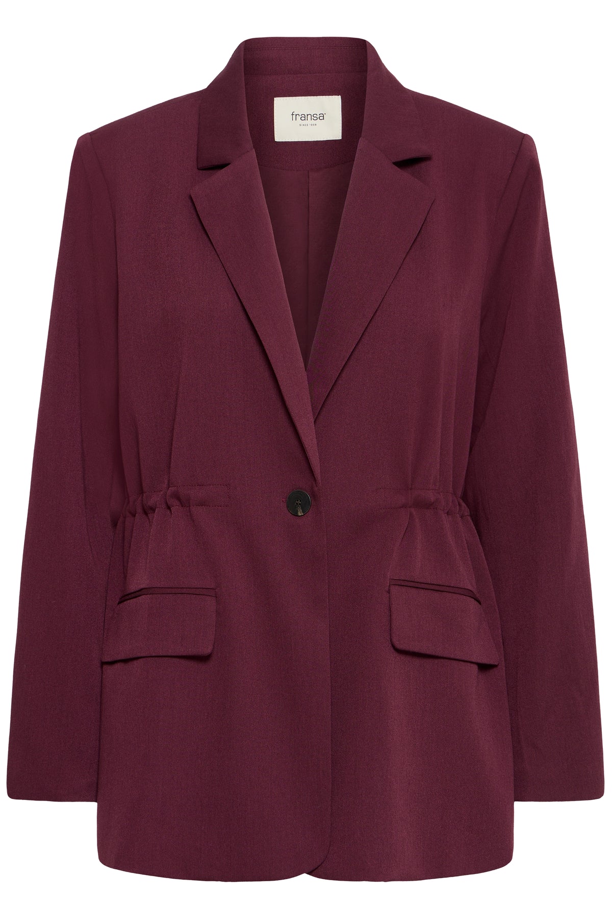 Frnalia Blazer - Port Royale