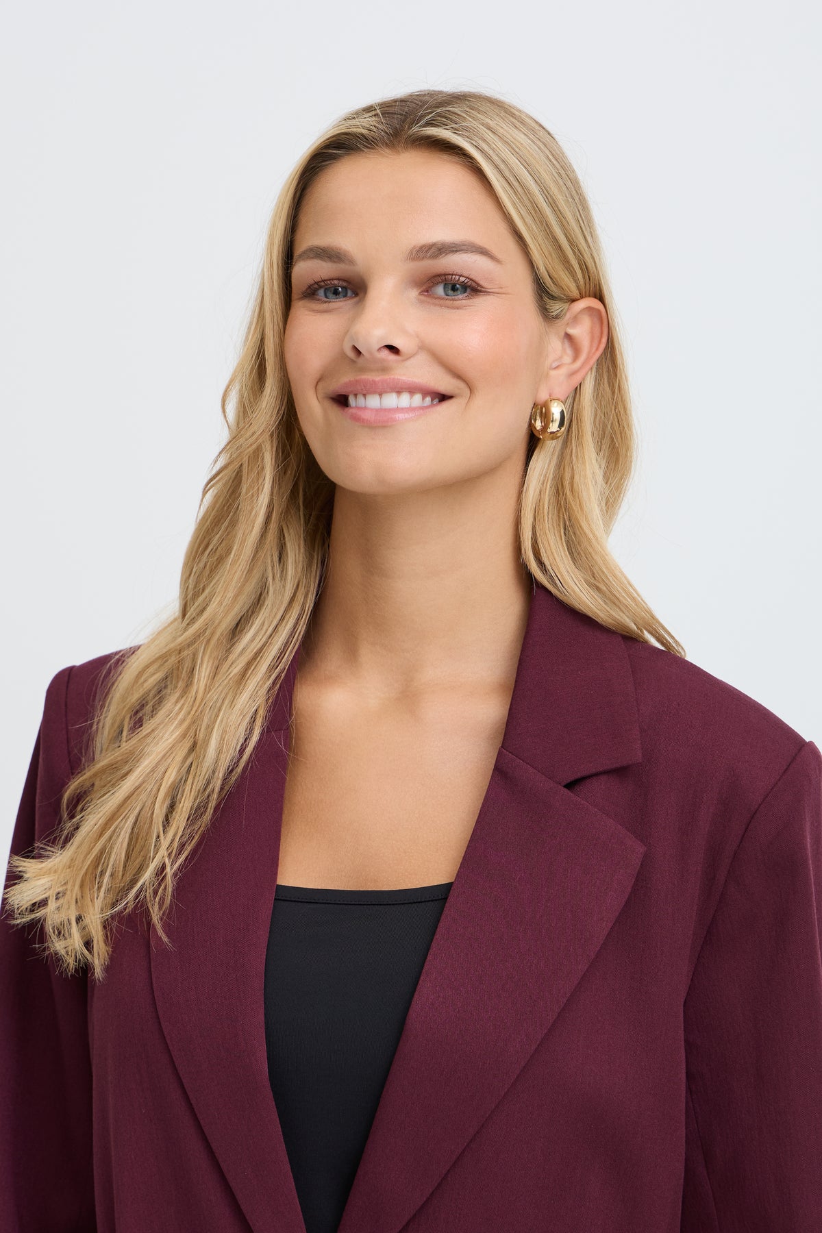 Frnalia Blazer - Port Royale