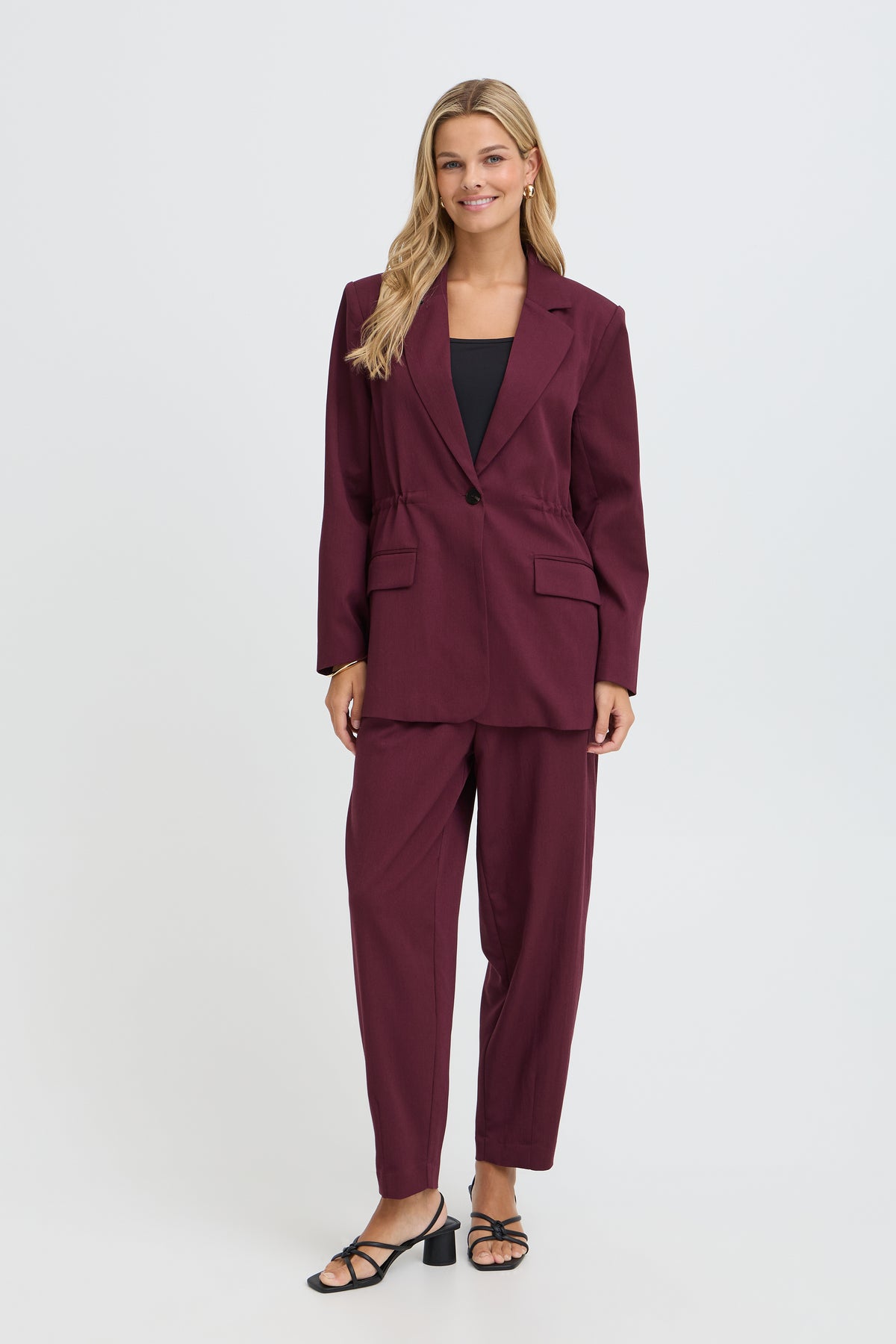 Frnalia Blazer - Port Royale