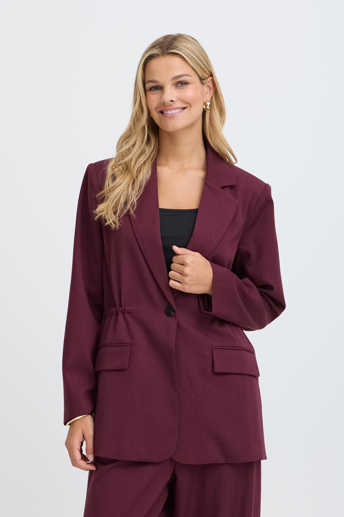 Frnalia Blazer - Port Royale