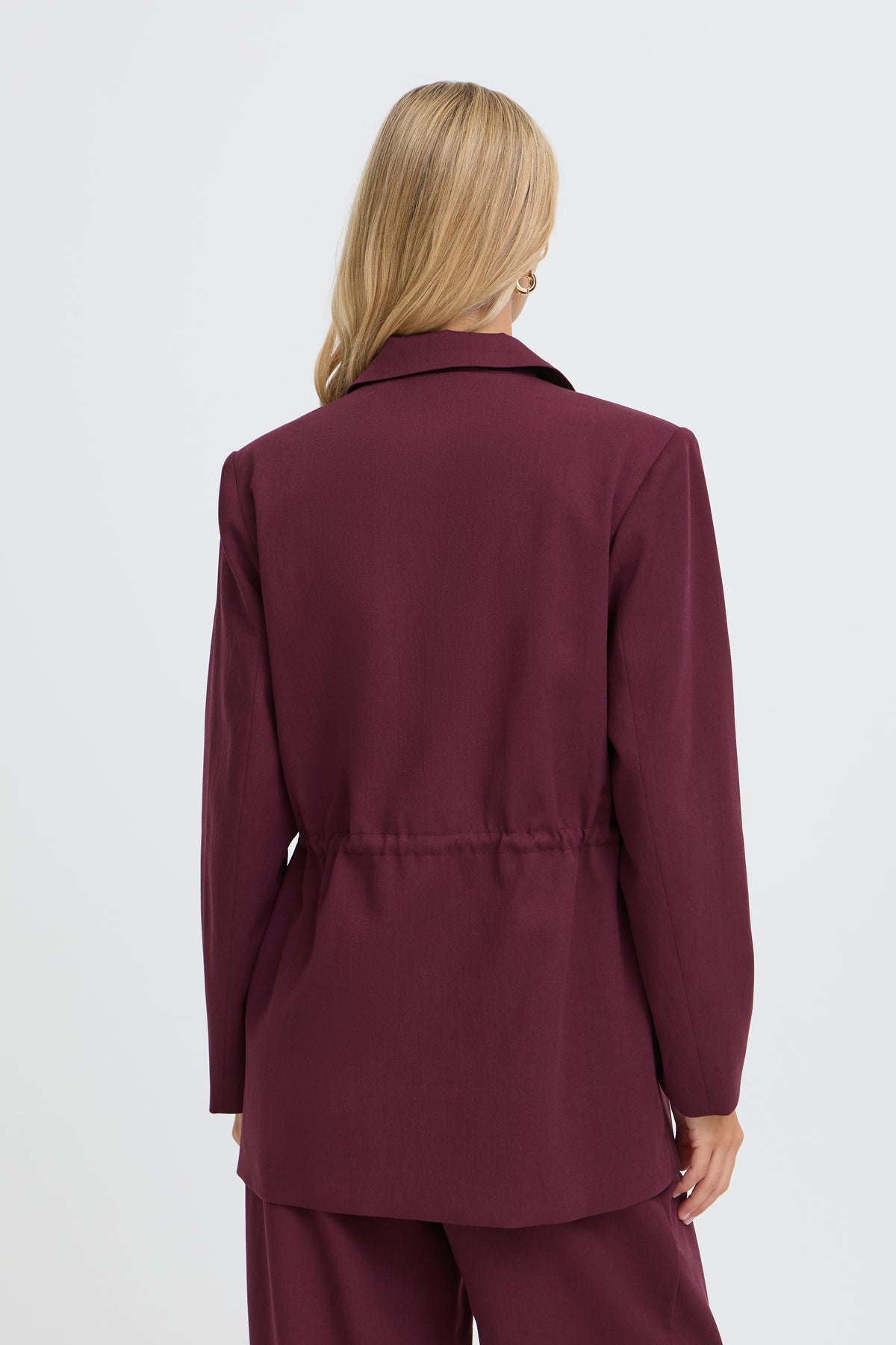 Frnalia Blazer - Port Royale