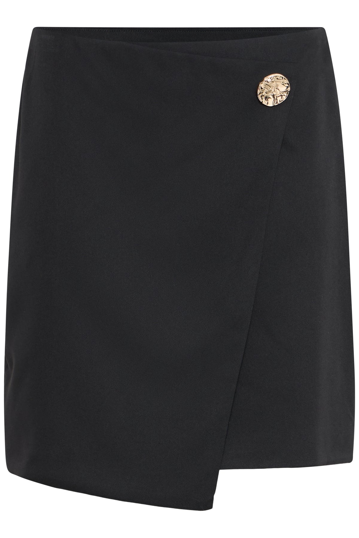 Frnalia Skirt - Black