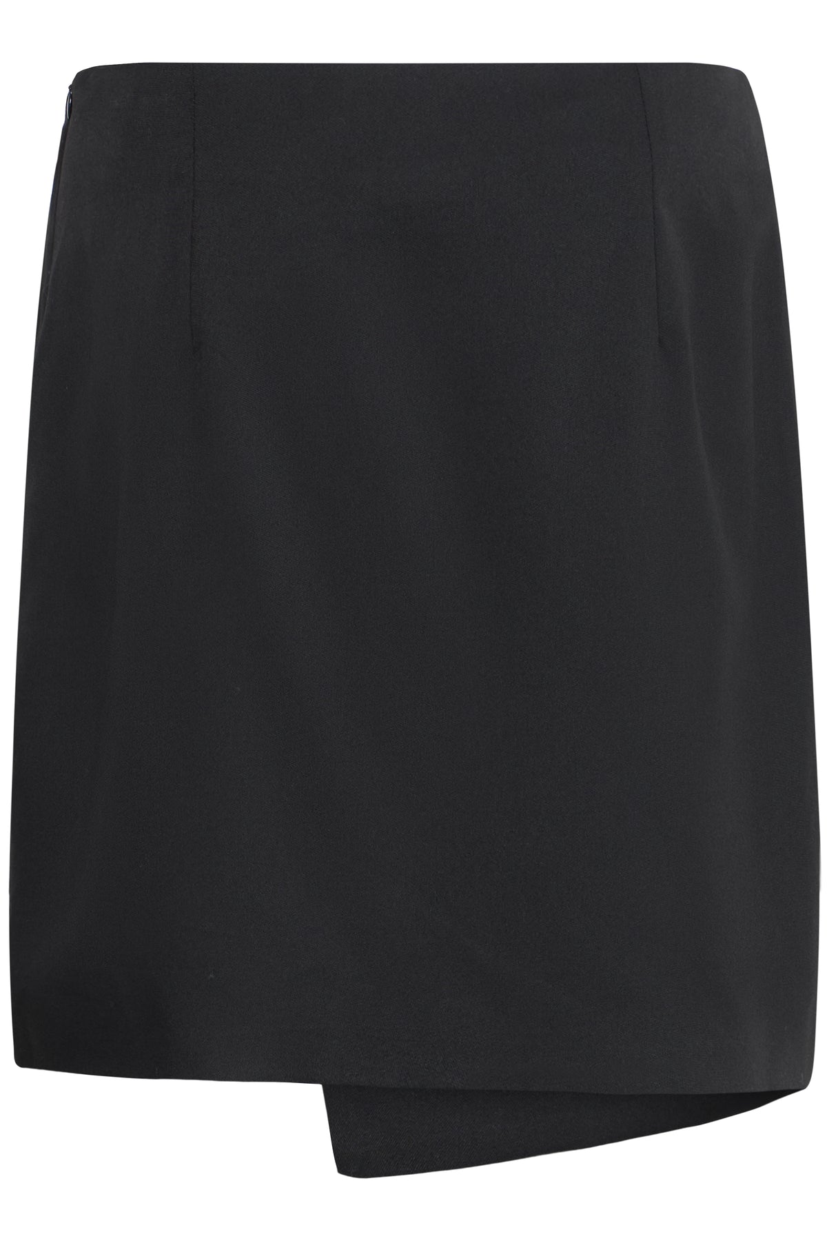 Frnalia Skirt - Black