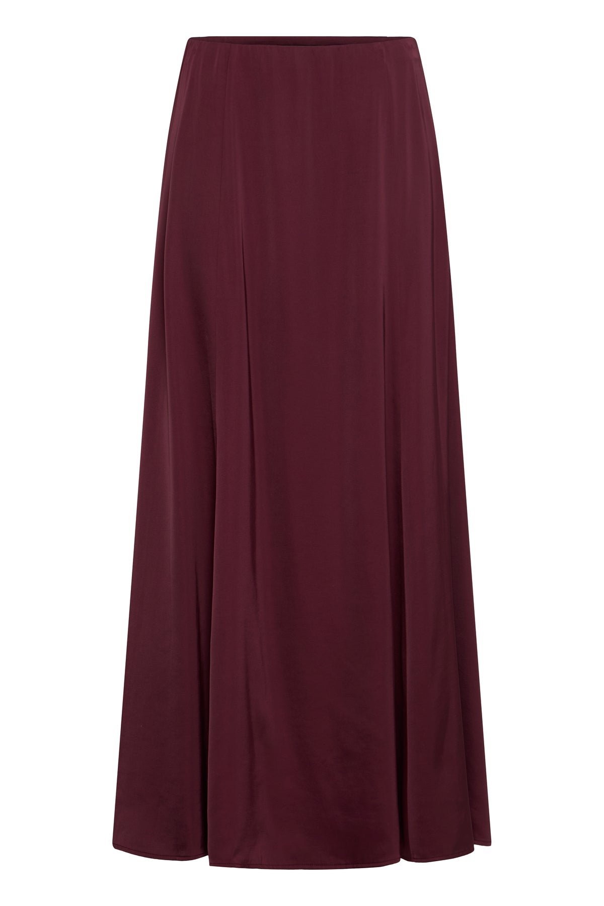 Frjunia Skirt - Port Royale