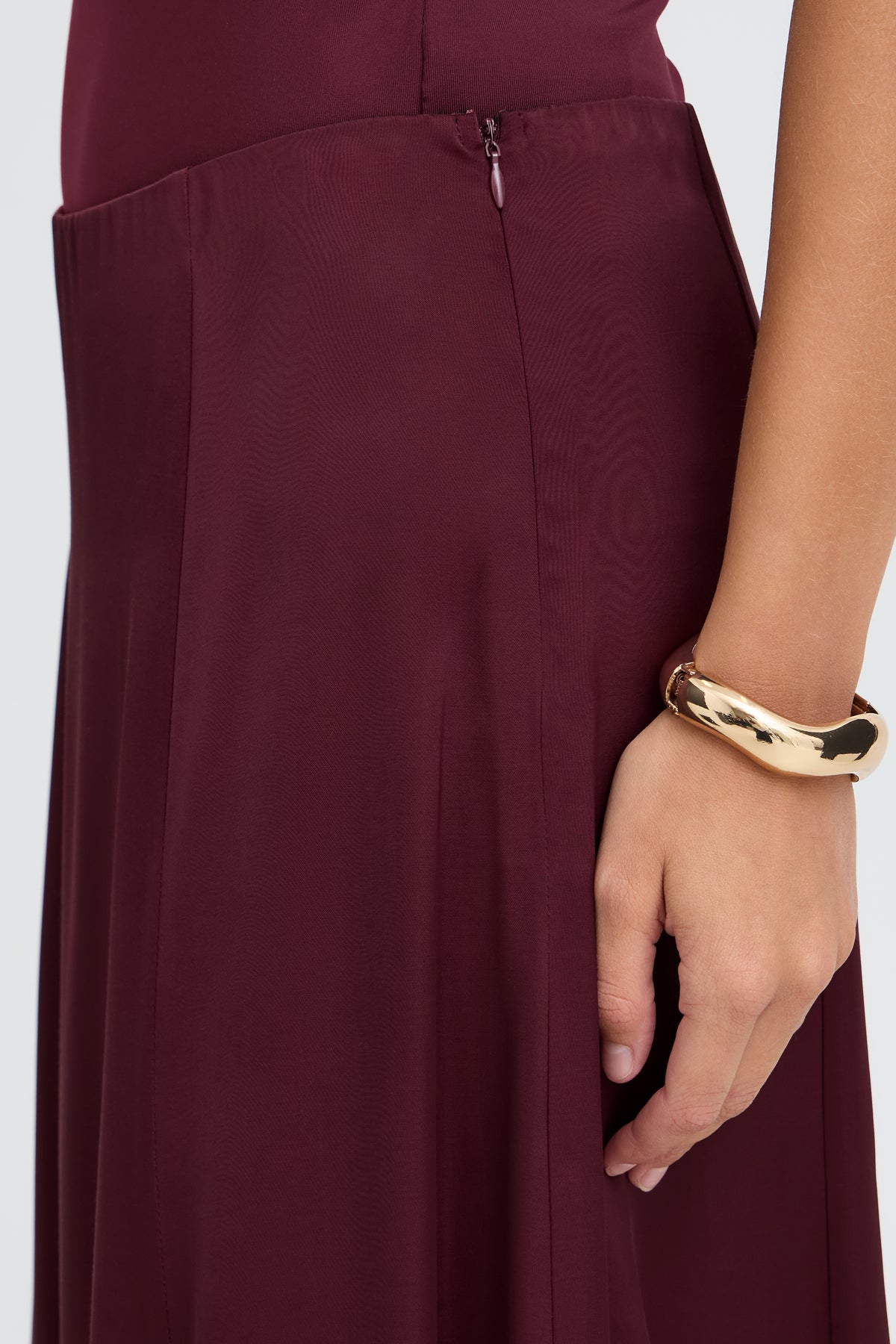 Frjunia Skirt - Port Royale
