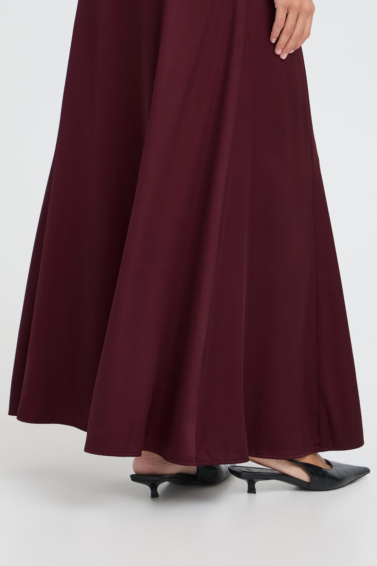 Frjunia Skirt - Port Royale