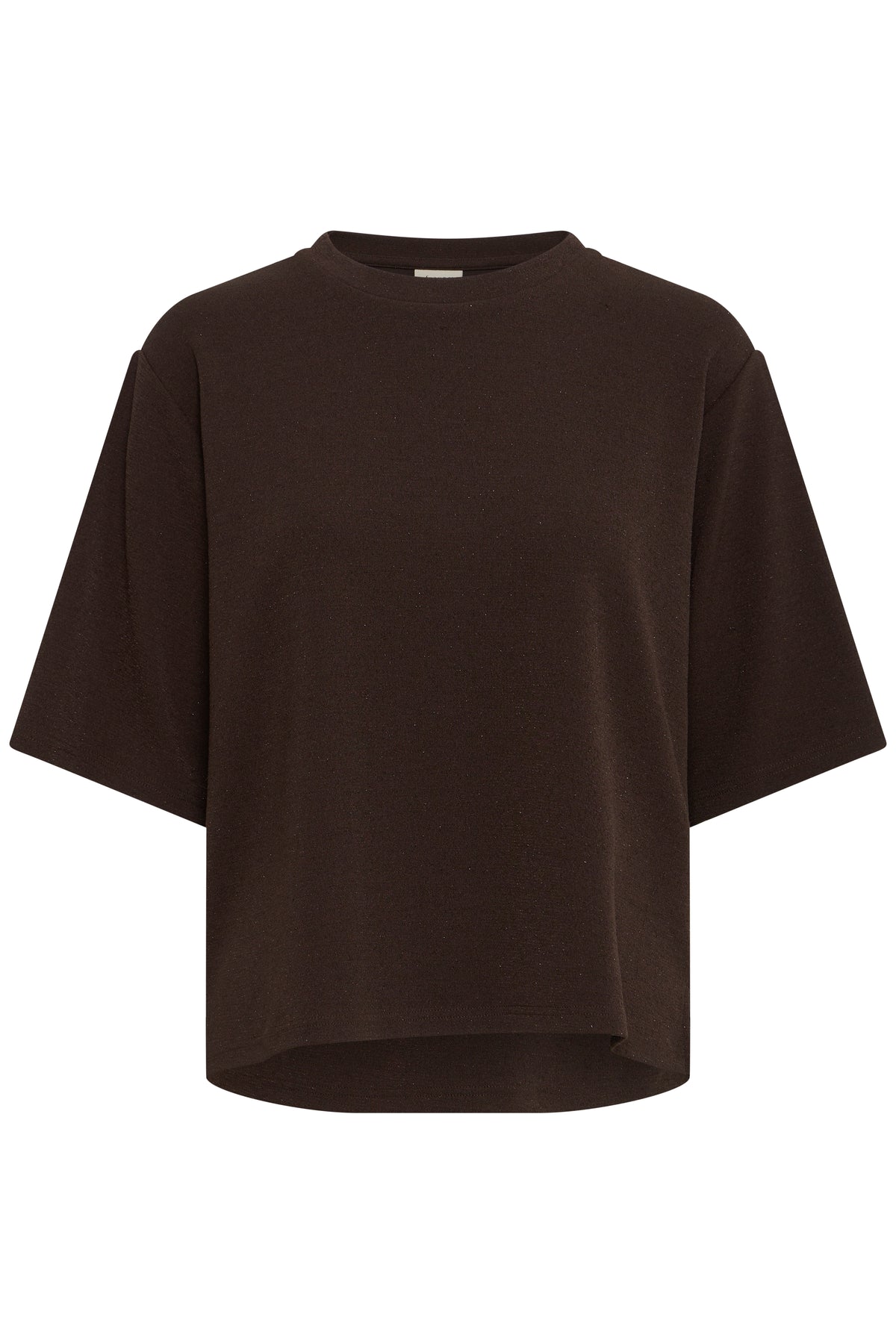 Frkienna Tee - Brown