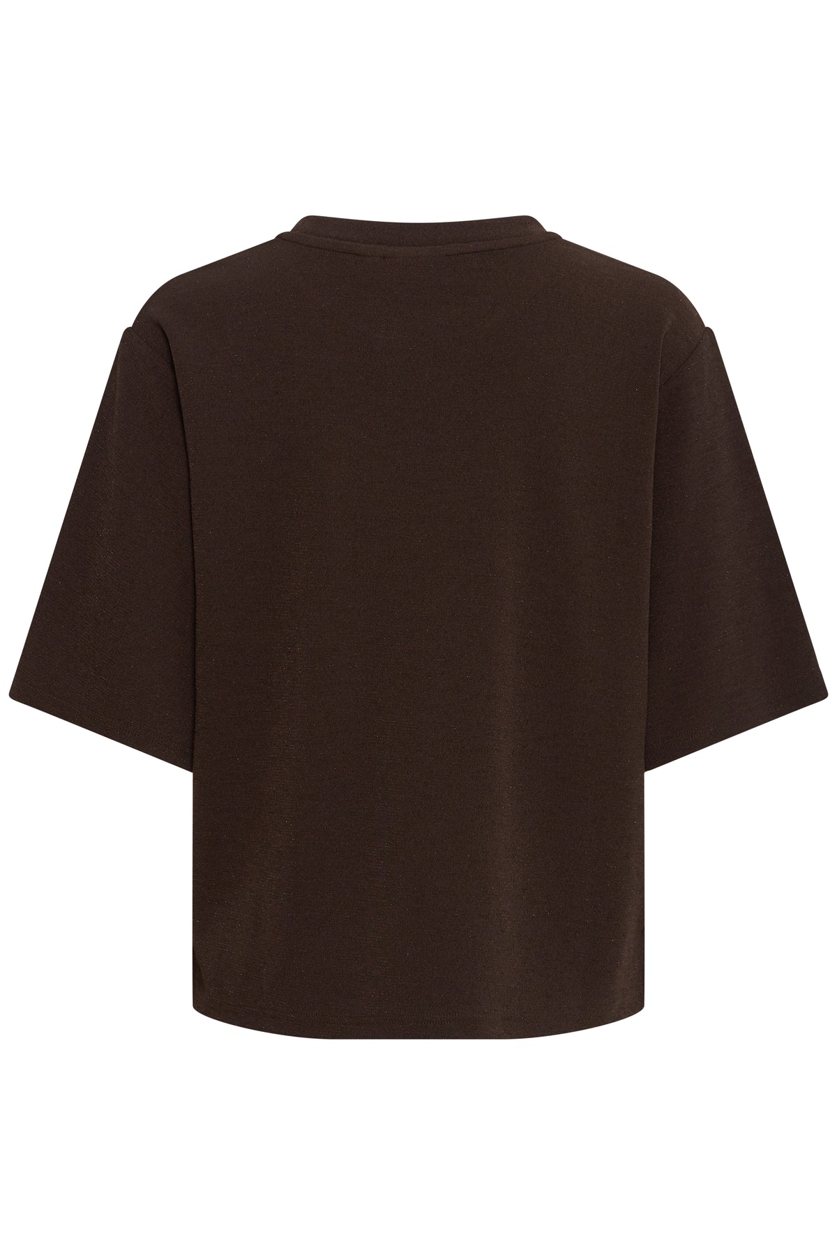 Frkienna Tee - Brown