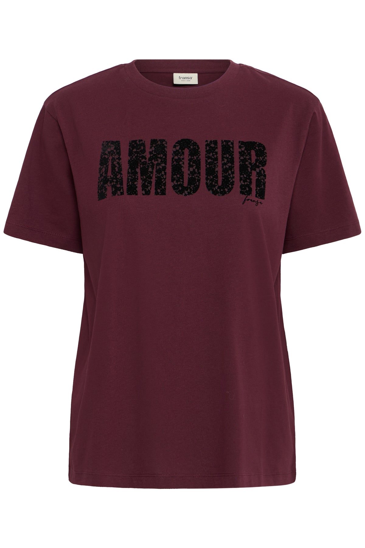 Frmavis Tee - Port Royale Amour