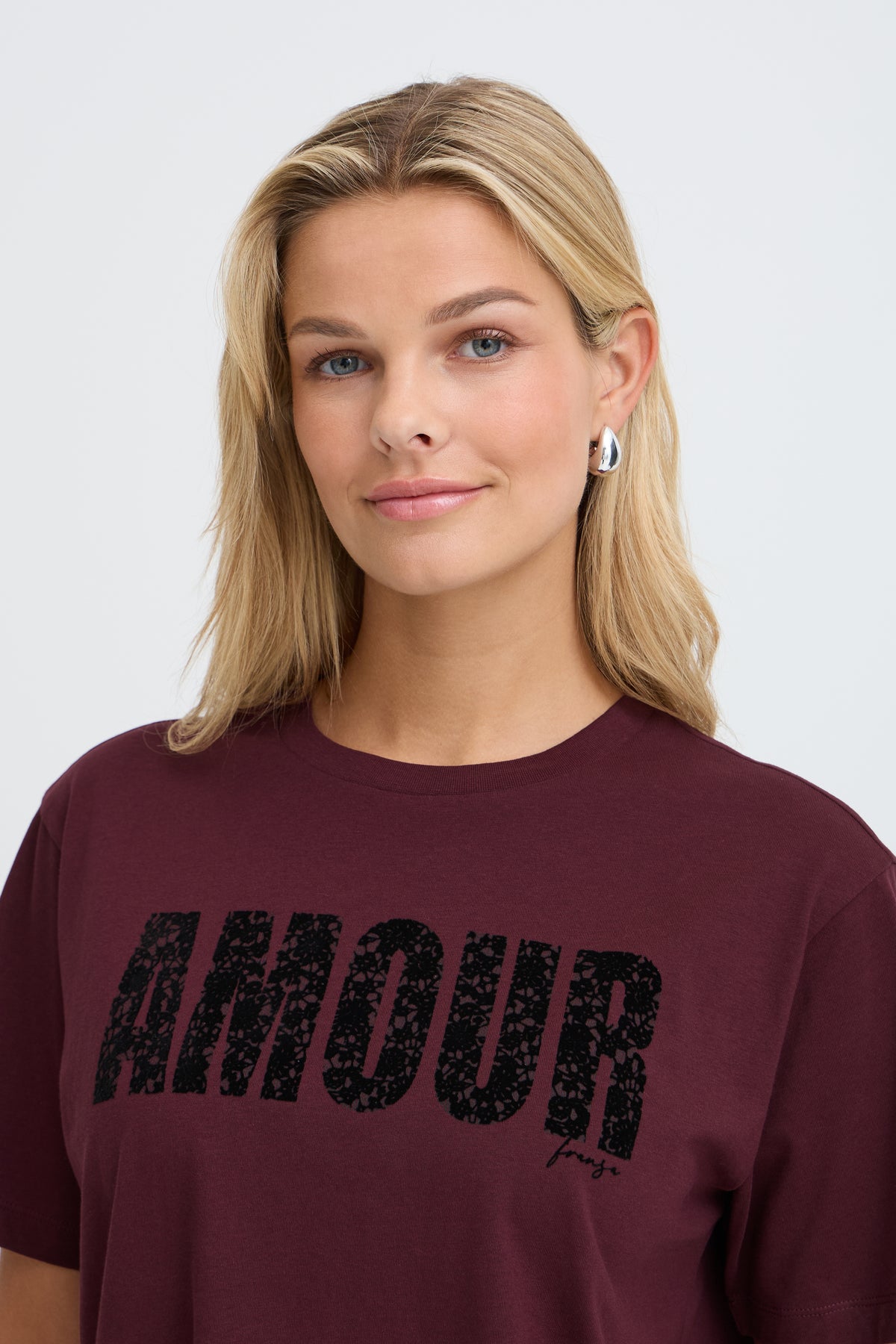 Frmavis Tee - Port Royale Amour