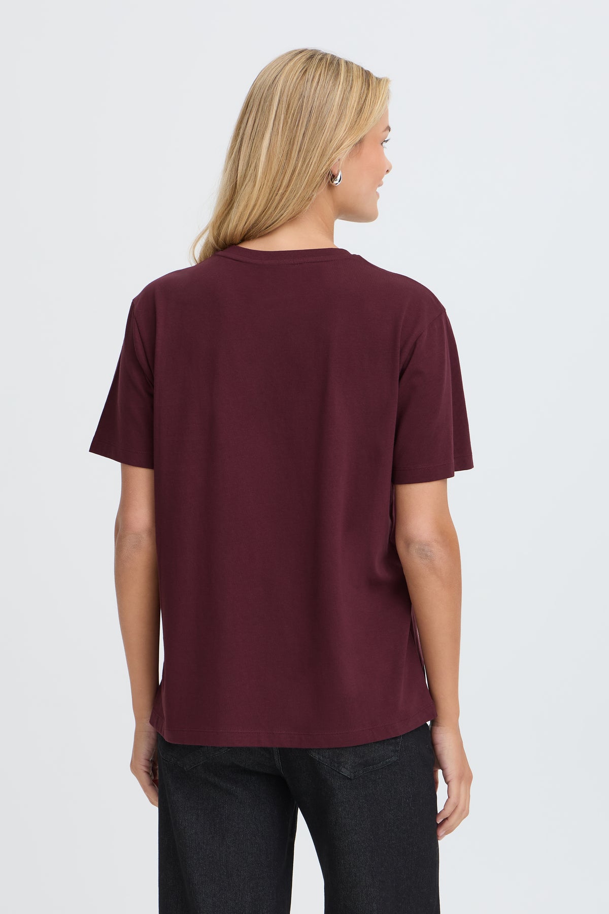 Frmavis Tee - Port Royale Amour
