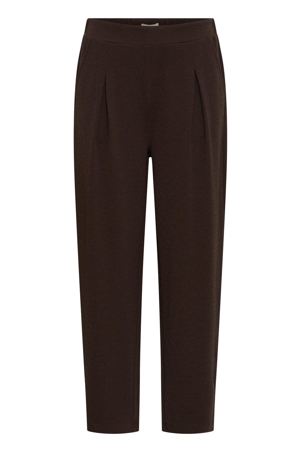 Frkienna Trousers - Brown